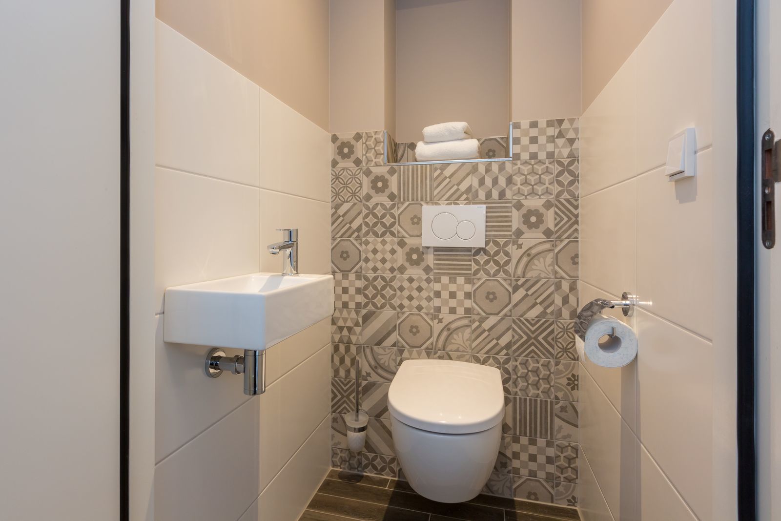 Ferienwohnung - Noordweg 56a | Oostkapelle "Comfort 4+ personen"