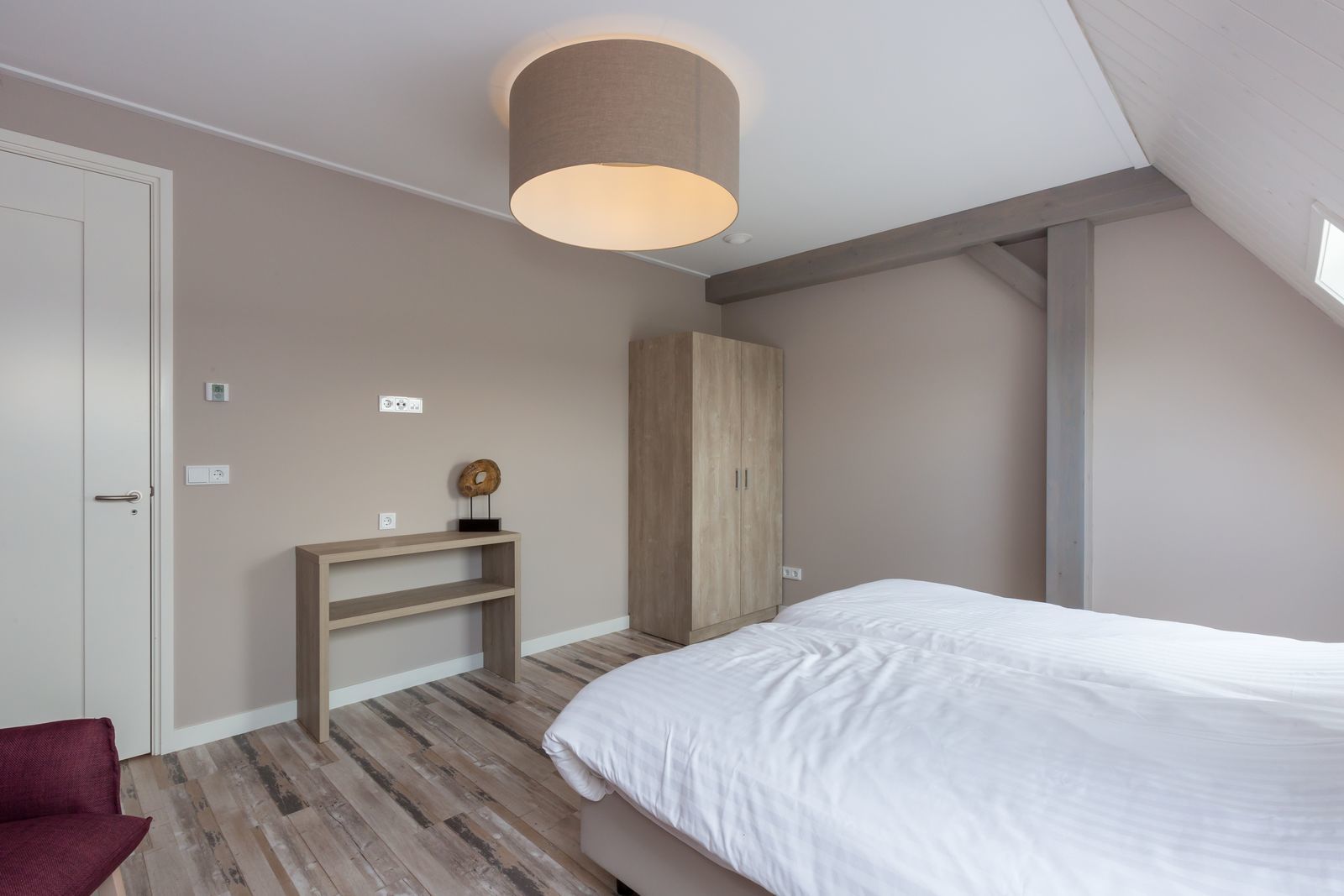 Ferienwohnung - Noordweg 56a | Oostkapelle "Comfort 4+ personen"