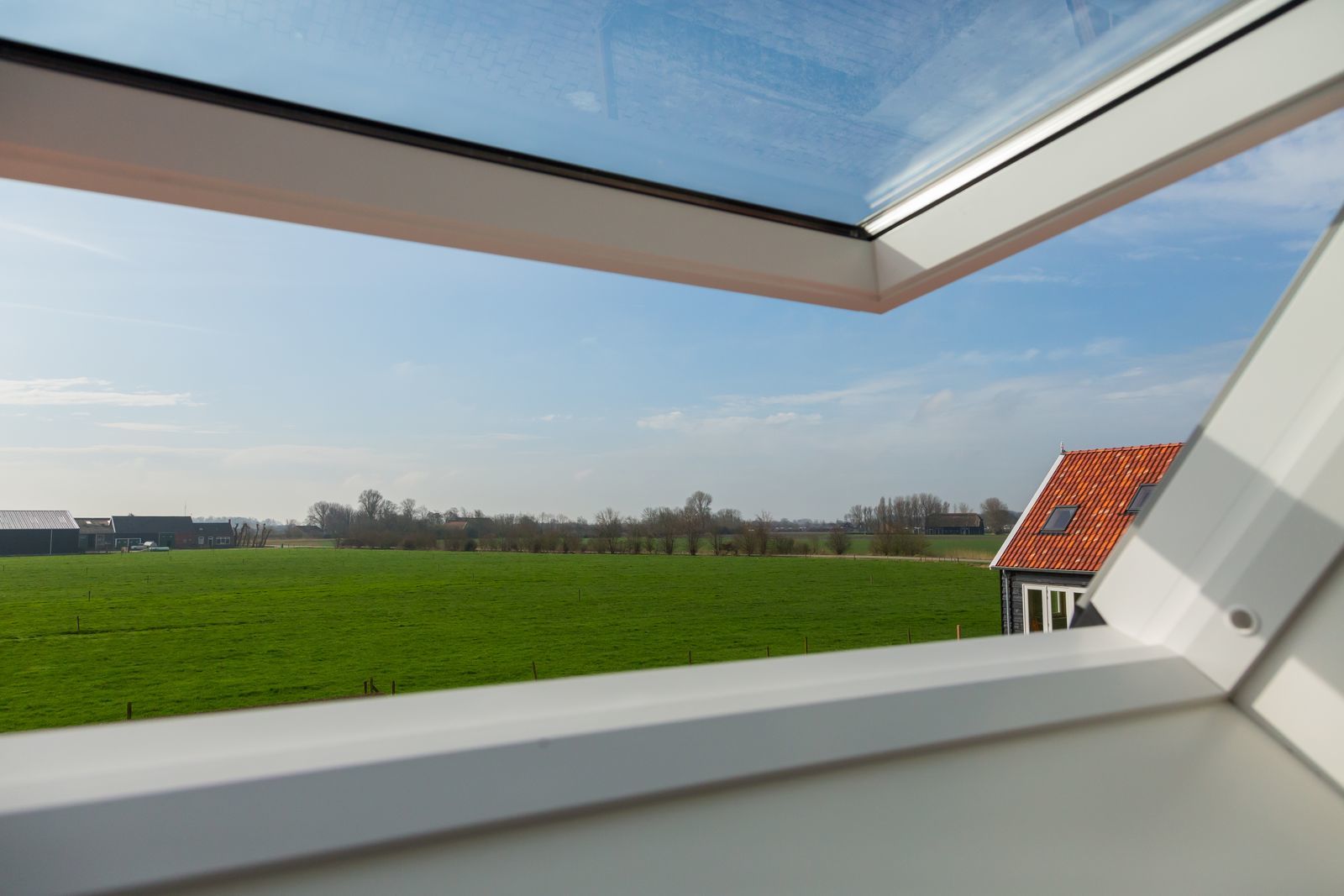 Ferienwohnung - Noordweg 56a | Oostkapelle "Comfort 4+ personen"