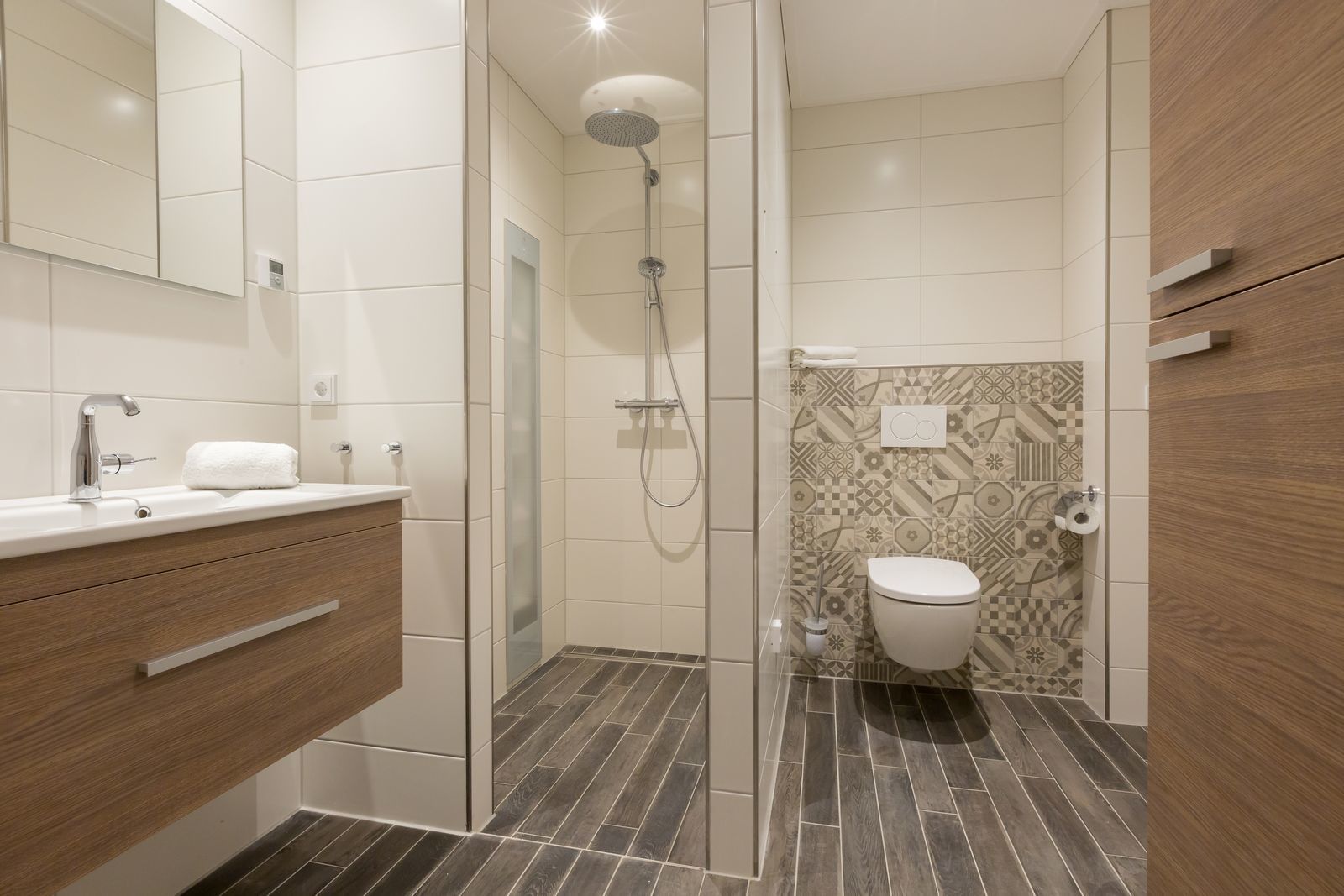 Ferienwohnung - Noordweg 56a | Oostkapelle "Comfort 4+ personen"