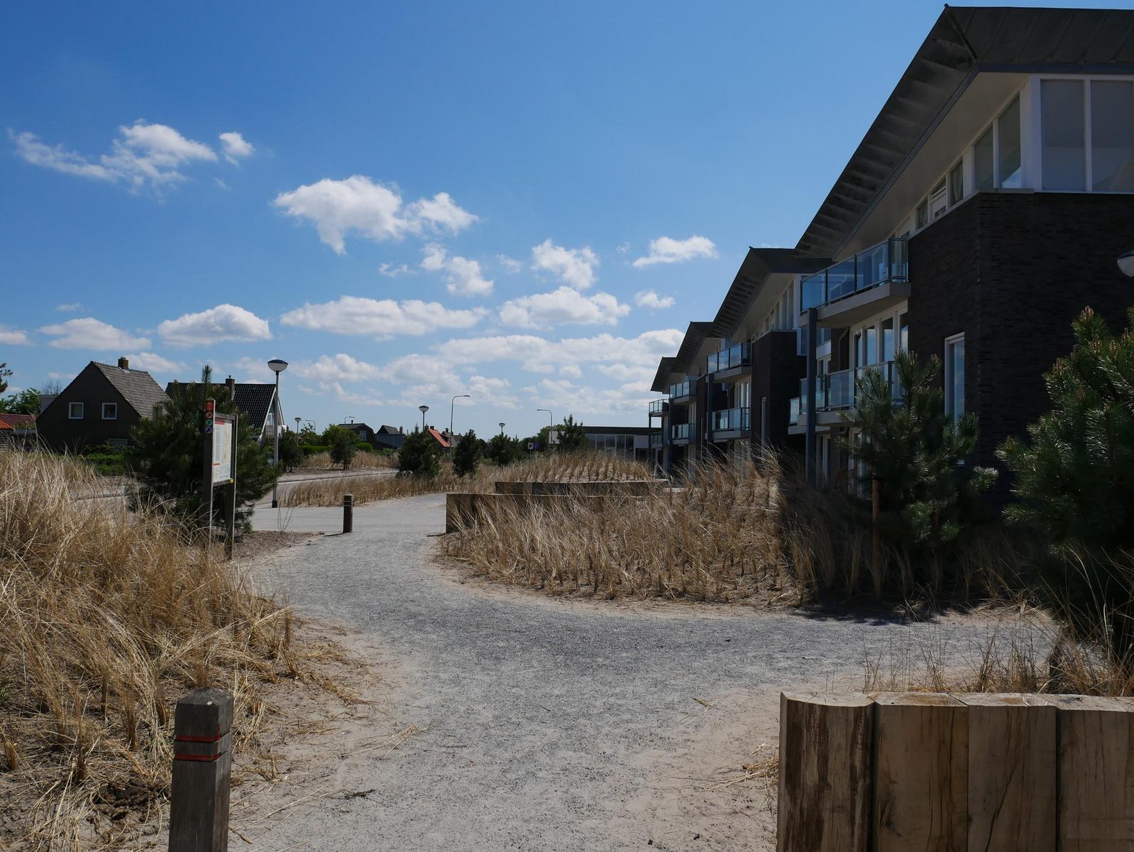 Het Strandleven 102