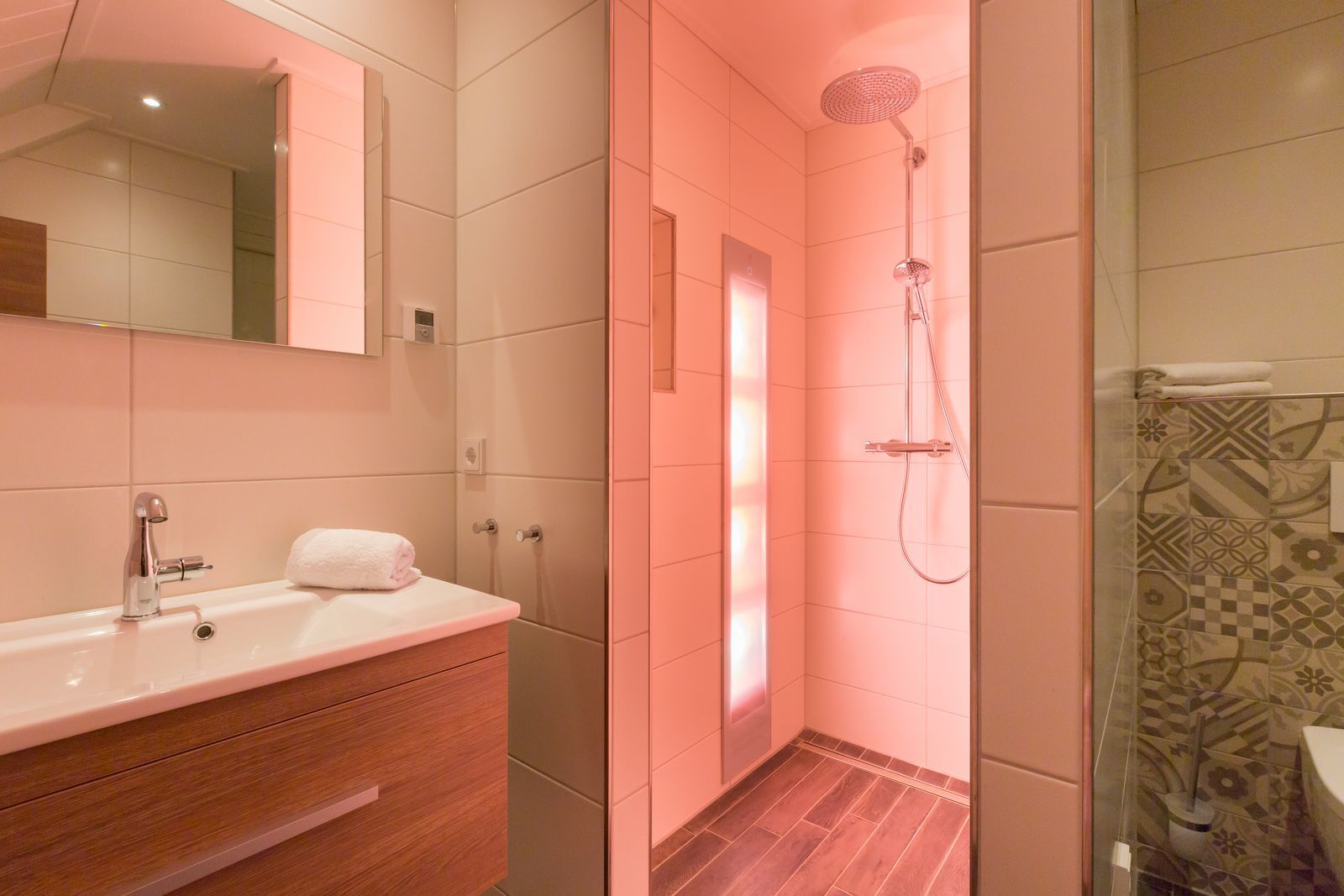 Ferienwohnung - Noordweg 56a | Oostkapelle "Comfort 4+ personen"
