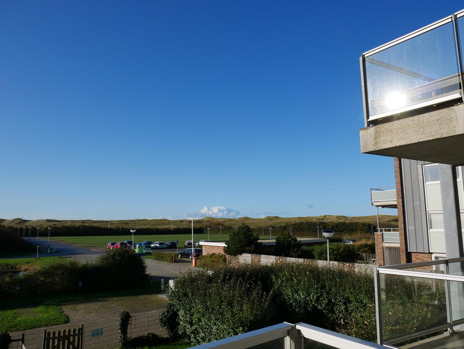 Het Strandleven 102