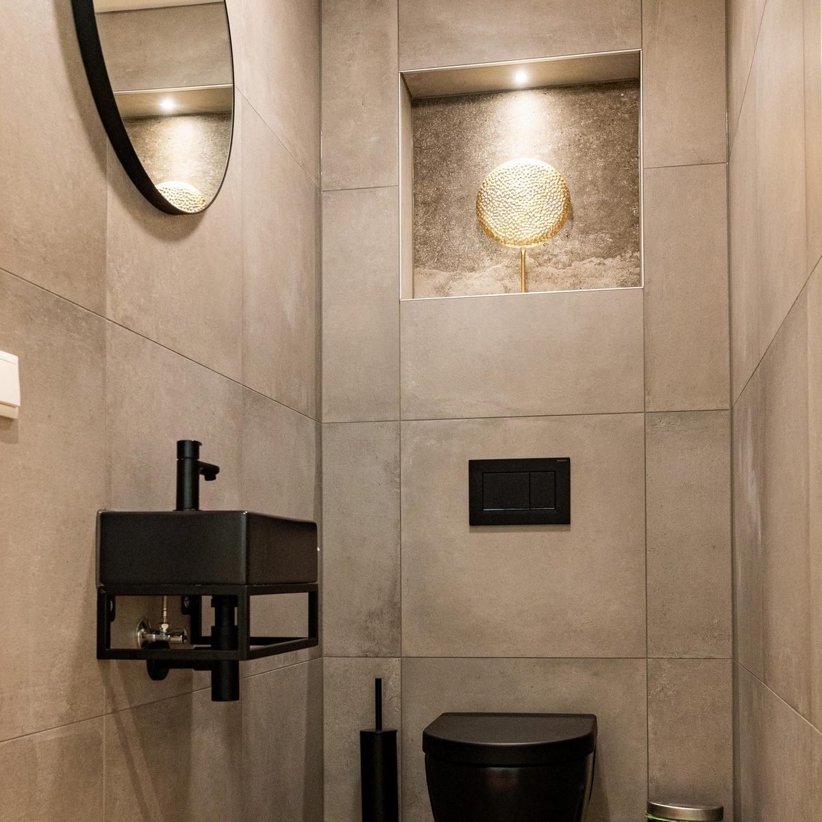6 pers. wellness deluxe bungalow met hottub