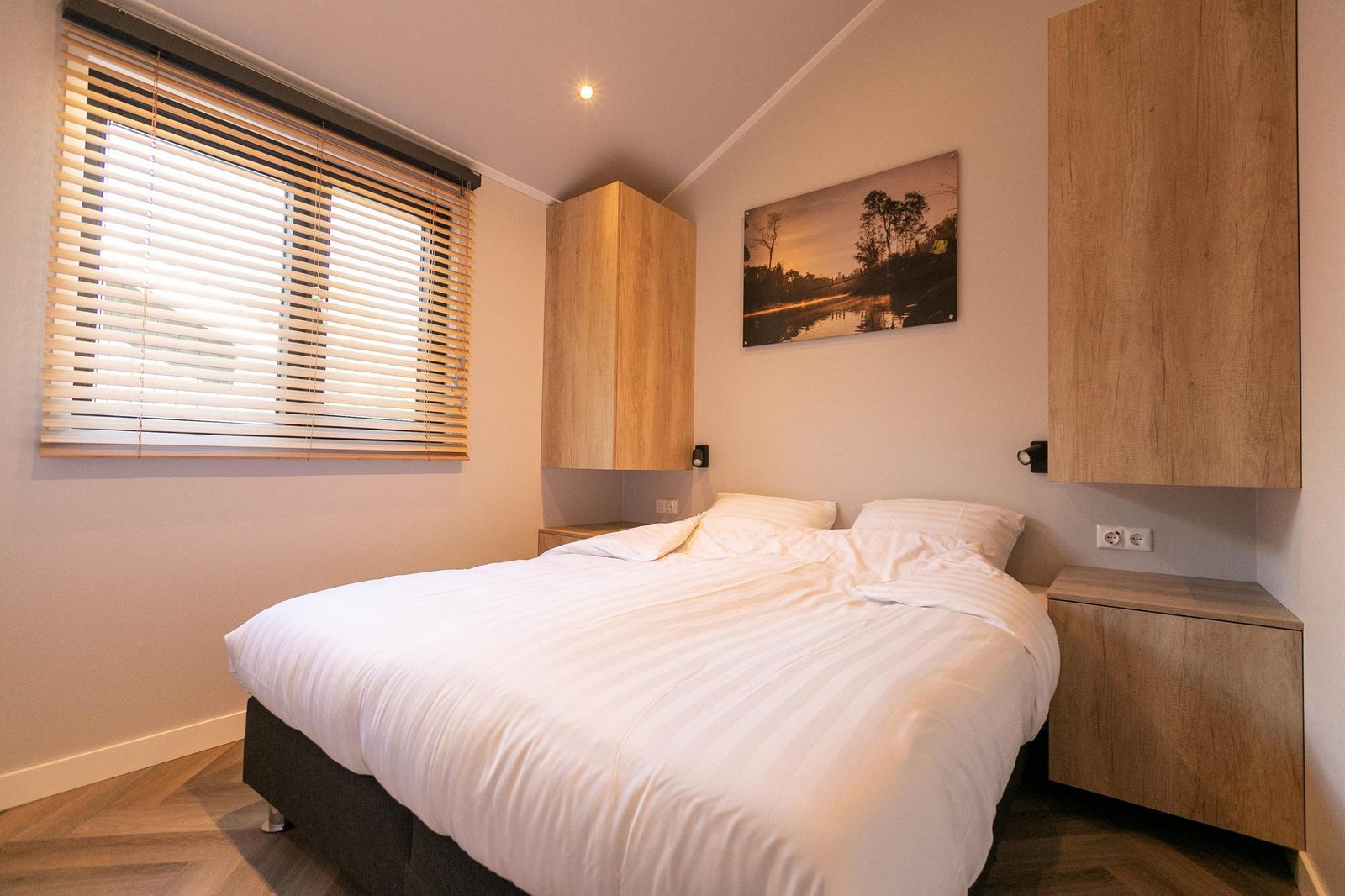 Pool Lodge | 6 personen