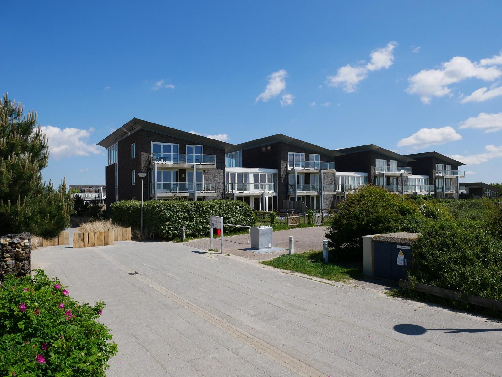 Het Strandleven 4
