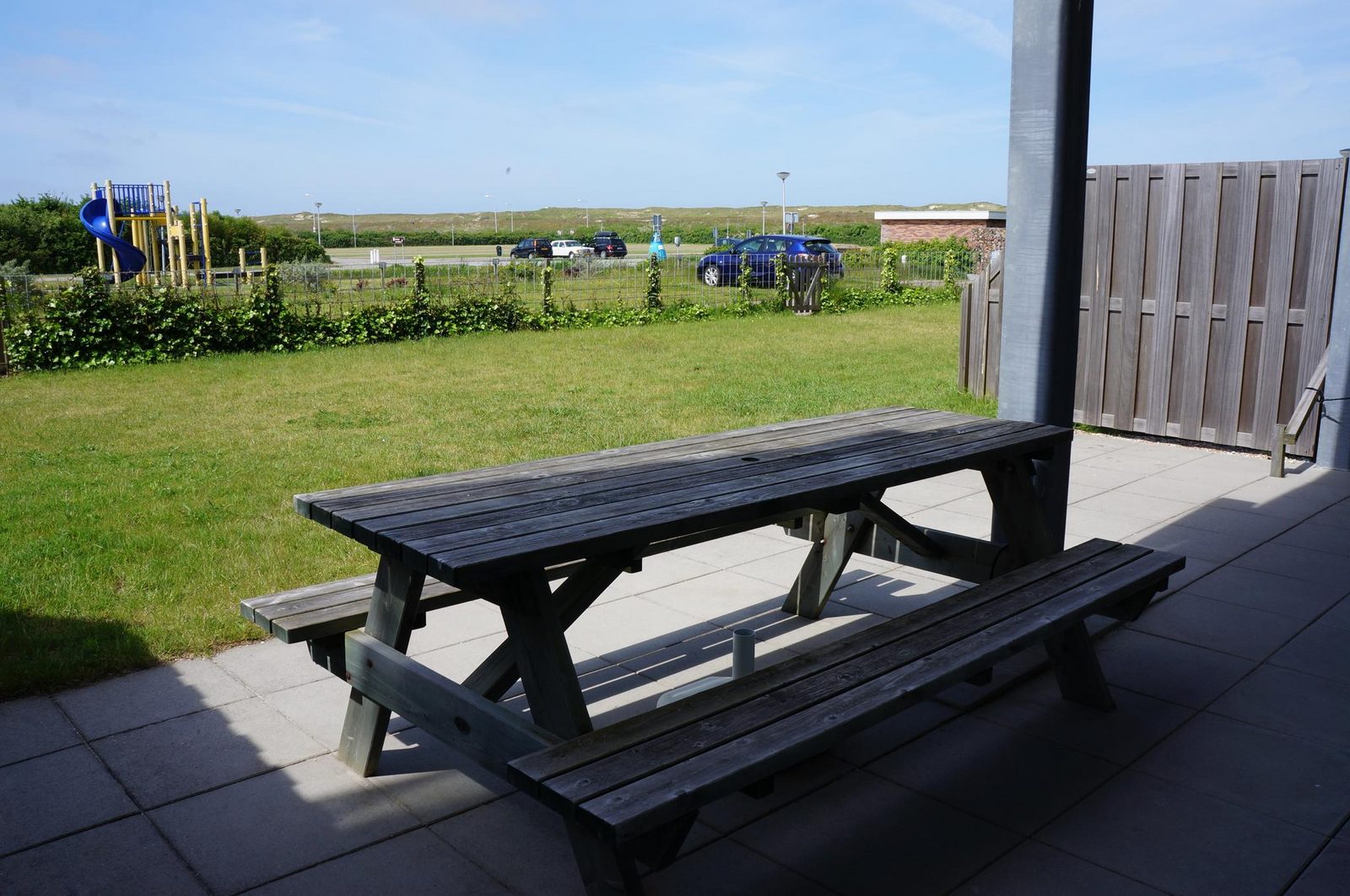 Het Strandleven 4