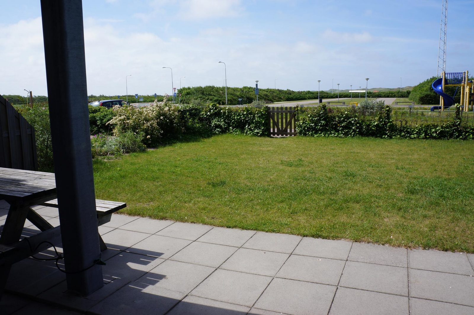 Het Strandleven 4