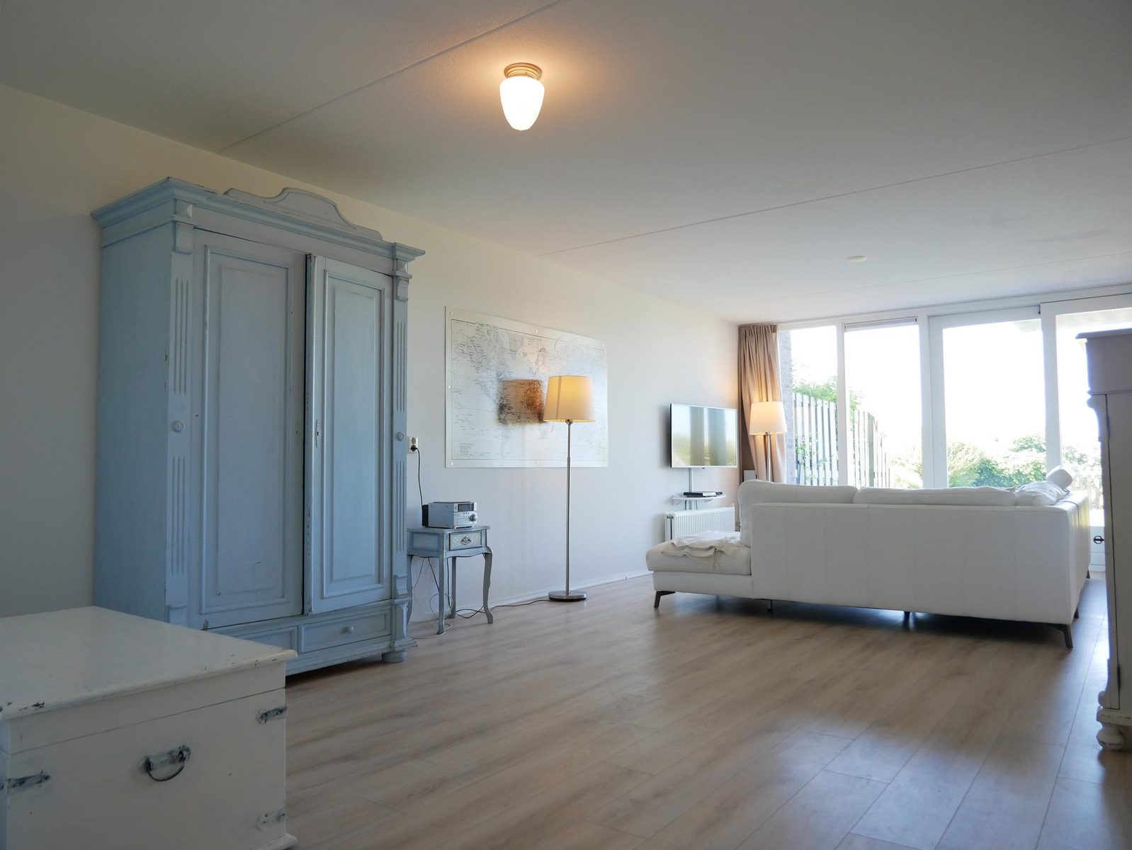 Het Strandleven 4