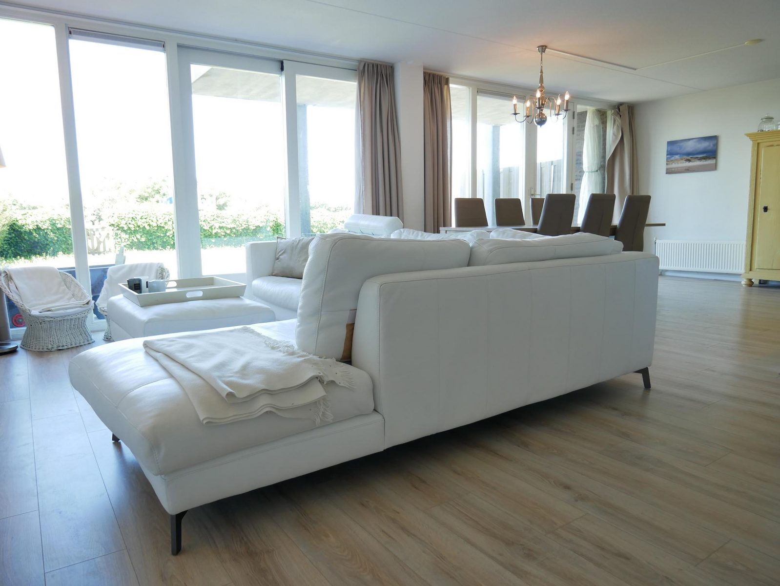 Het Strandleven 4