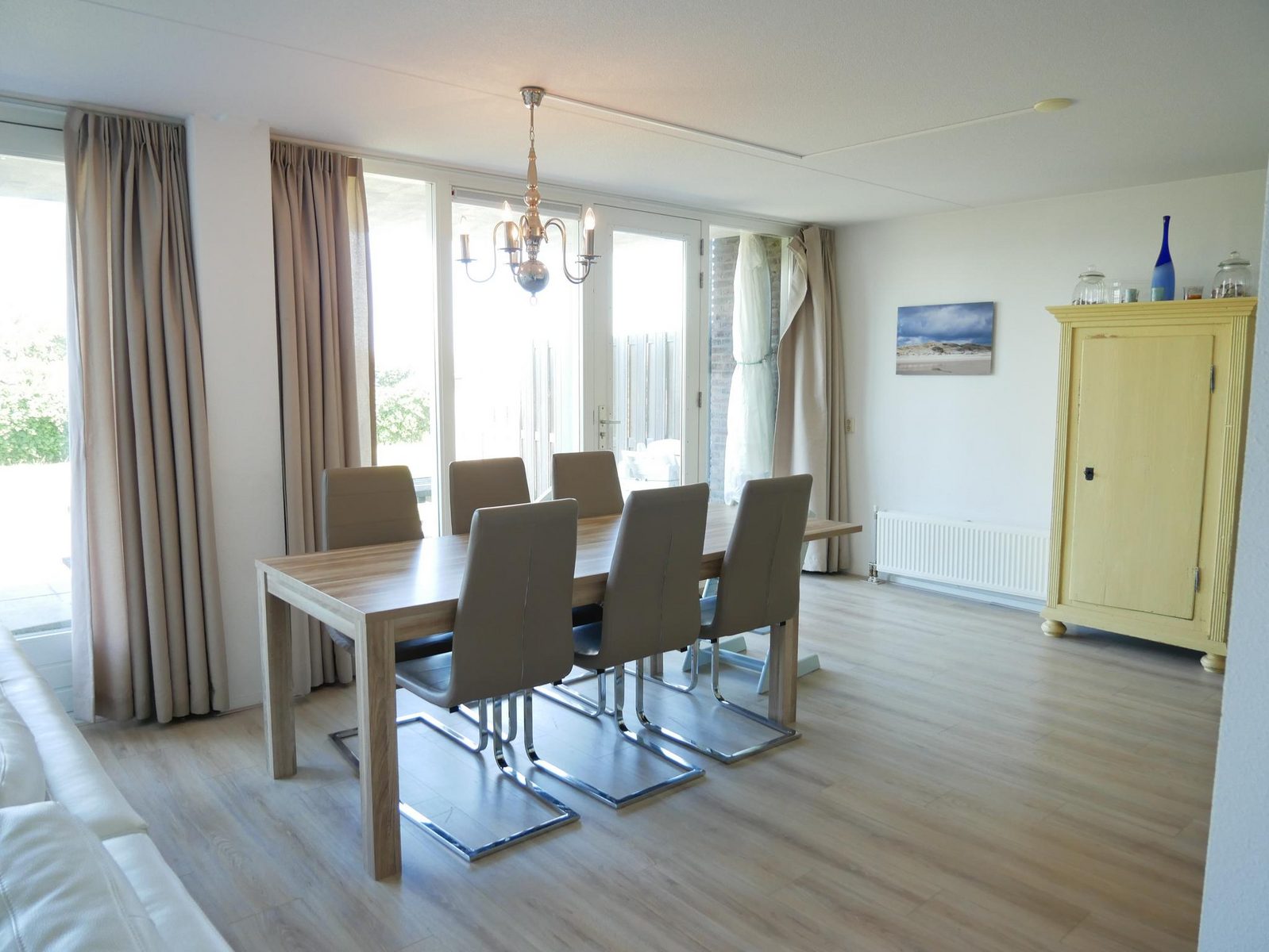 Het Strandleven 4
