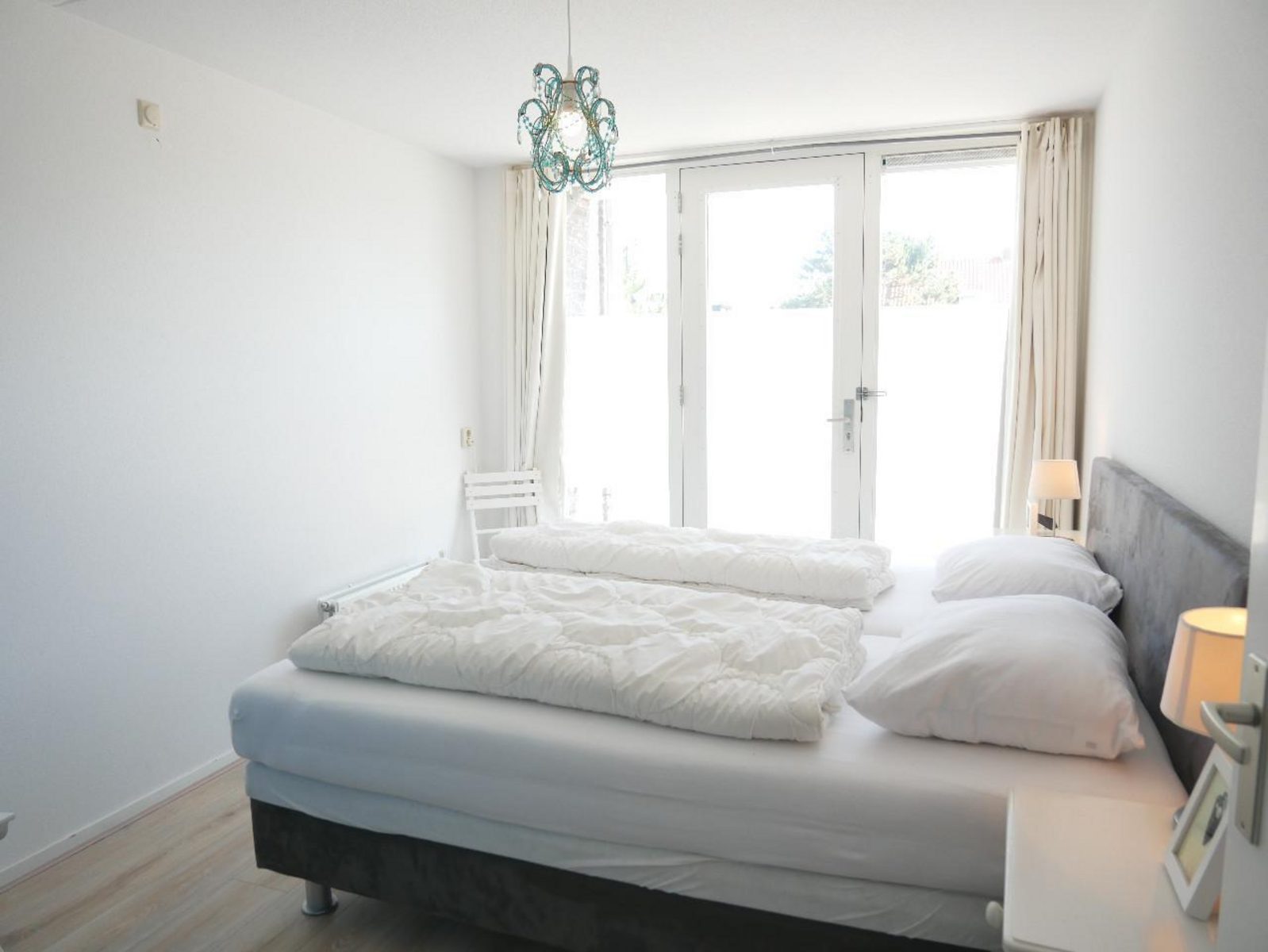 Het Strandleven 4