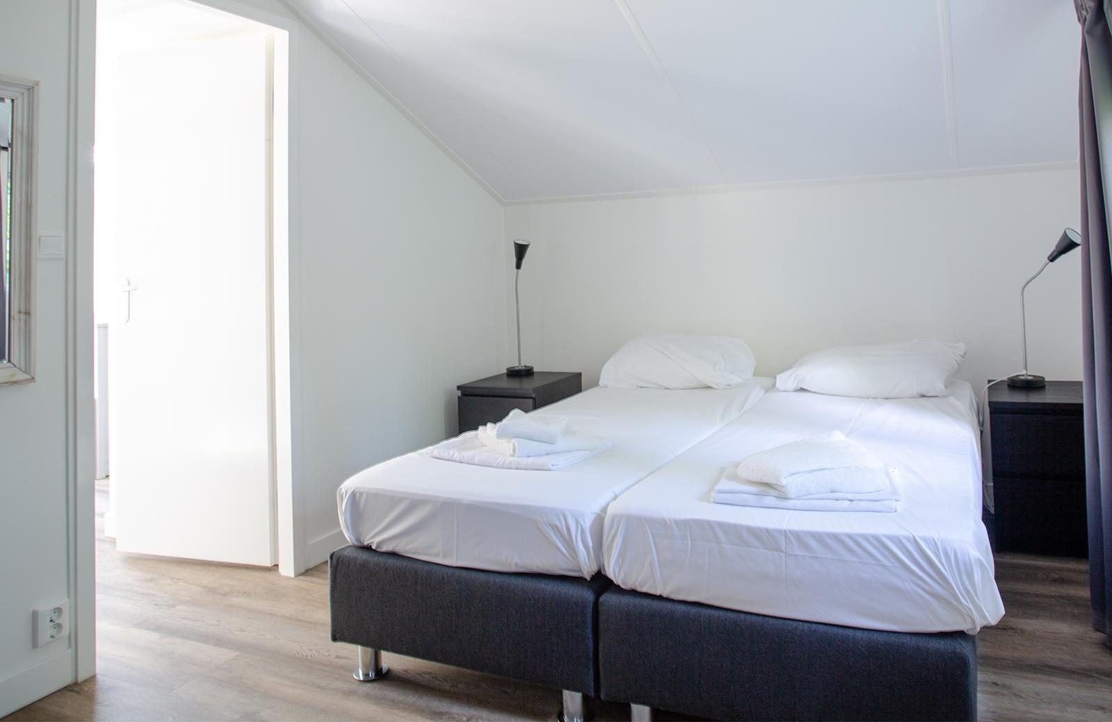 Vakantievilla | 6 Personen