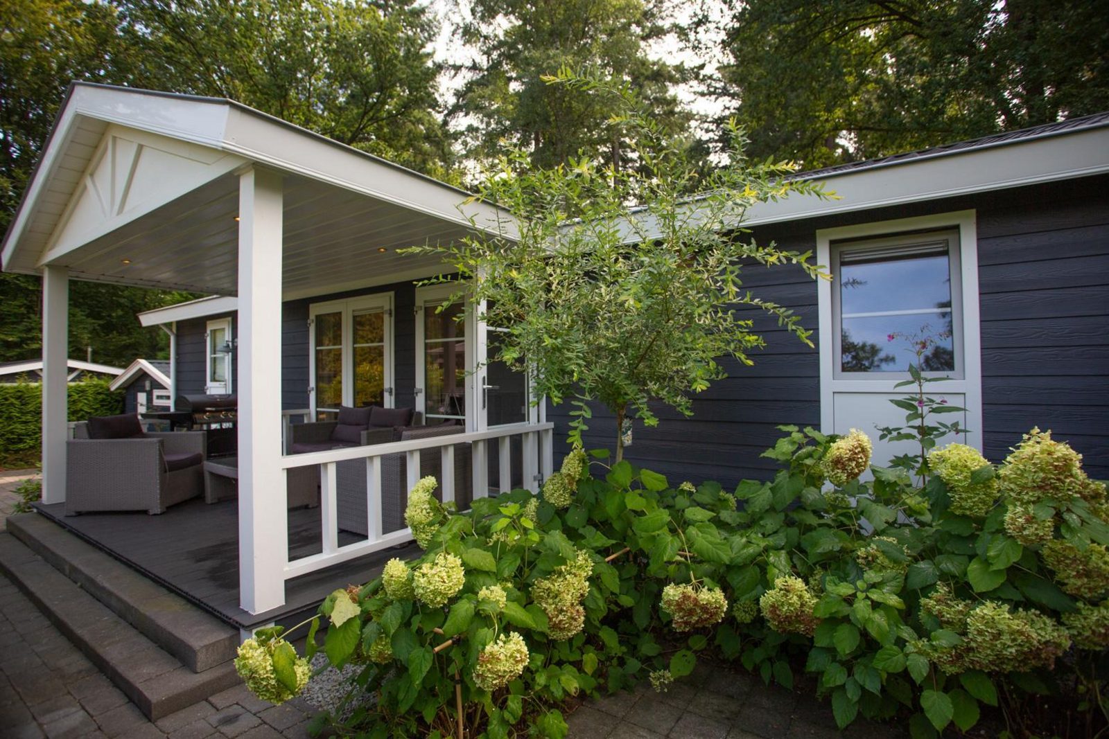 Heuvelrug Cottage | 4 persons