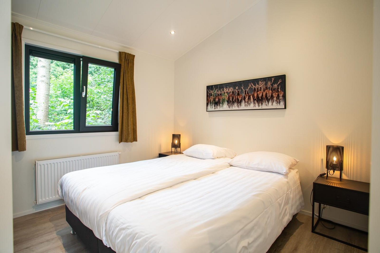 Heuvelrug Cottage | 4 persons