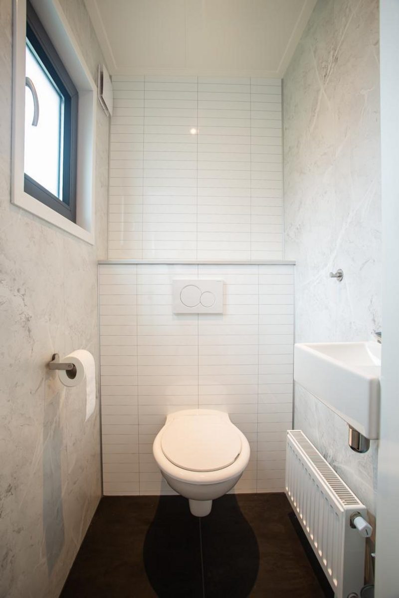 Heuvelrug Cottage | 4 persons