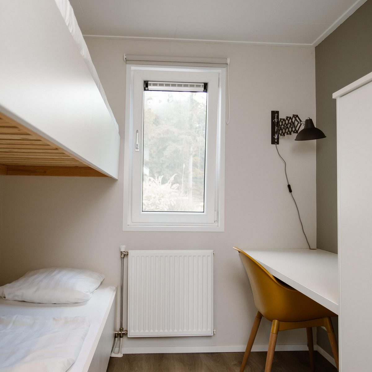 Heuvelrug Cottage | 4 persons