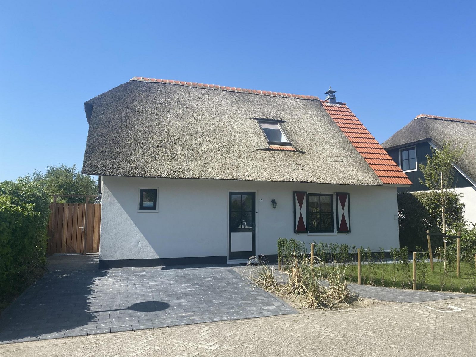 Buitenplaats 5