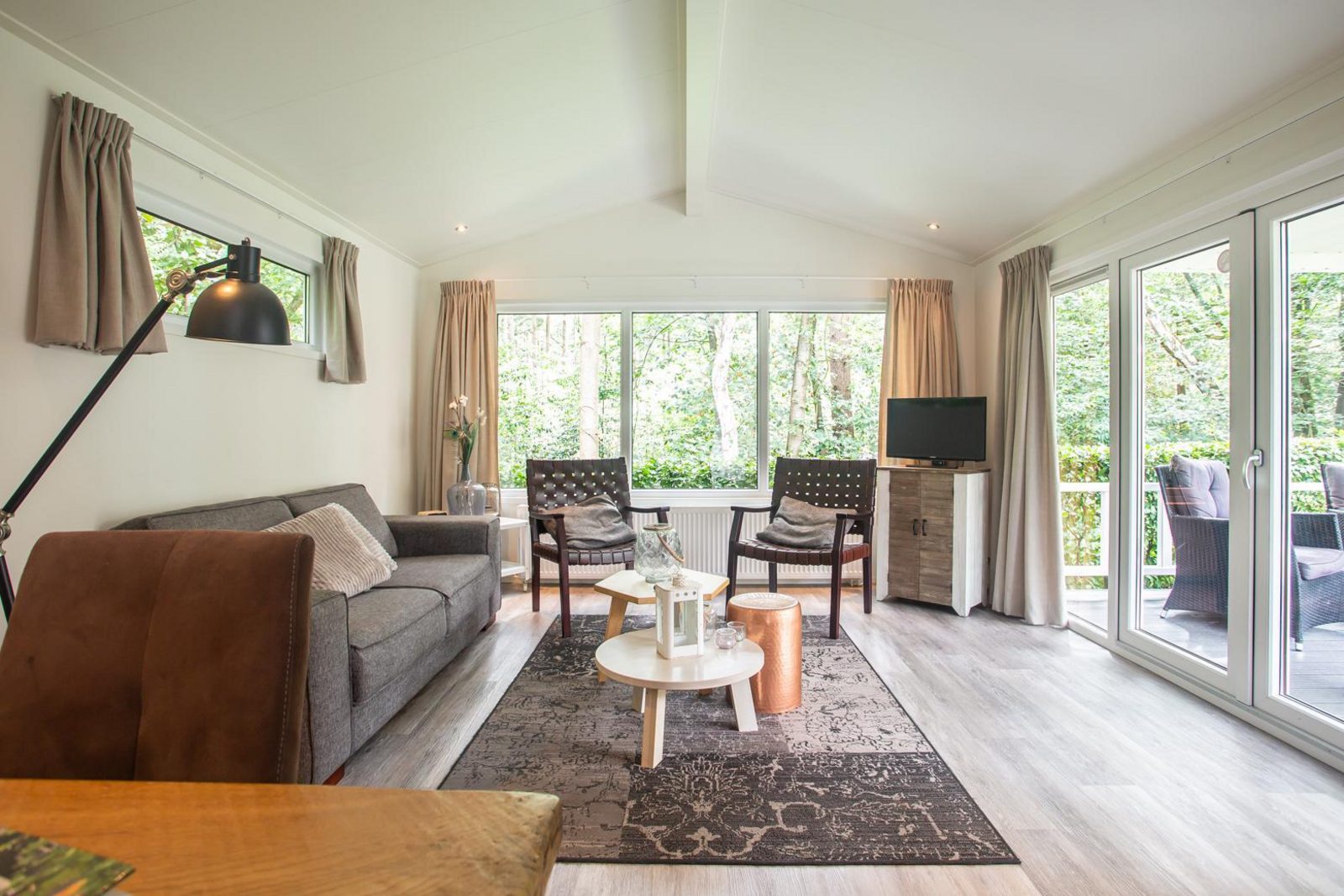 Heuvelrug Cottage | 4 persons