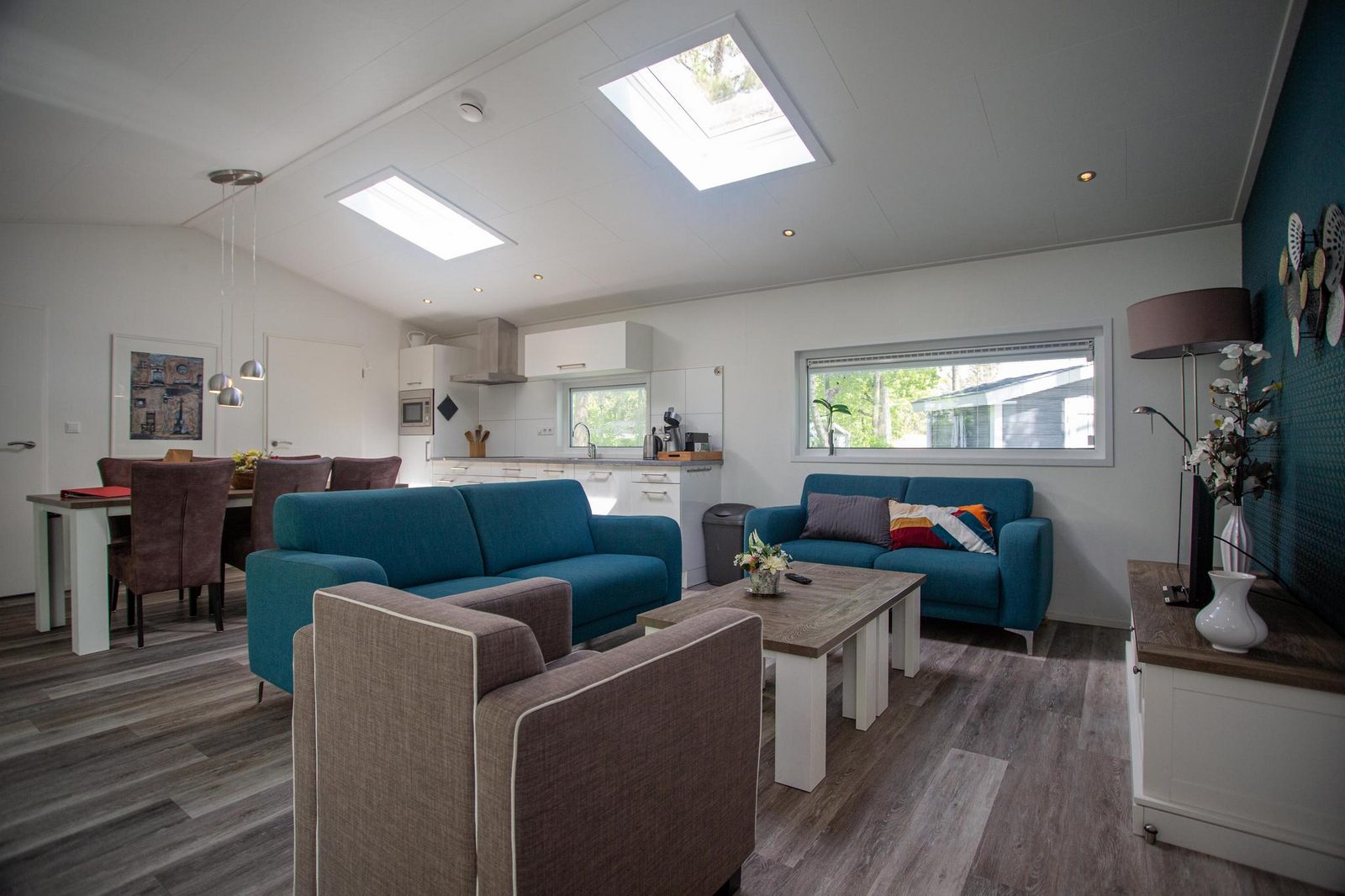 Heuvelrug Cottage | 6 persons