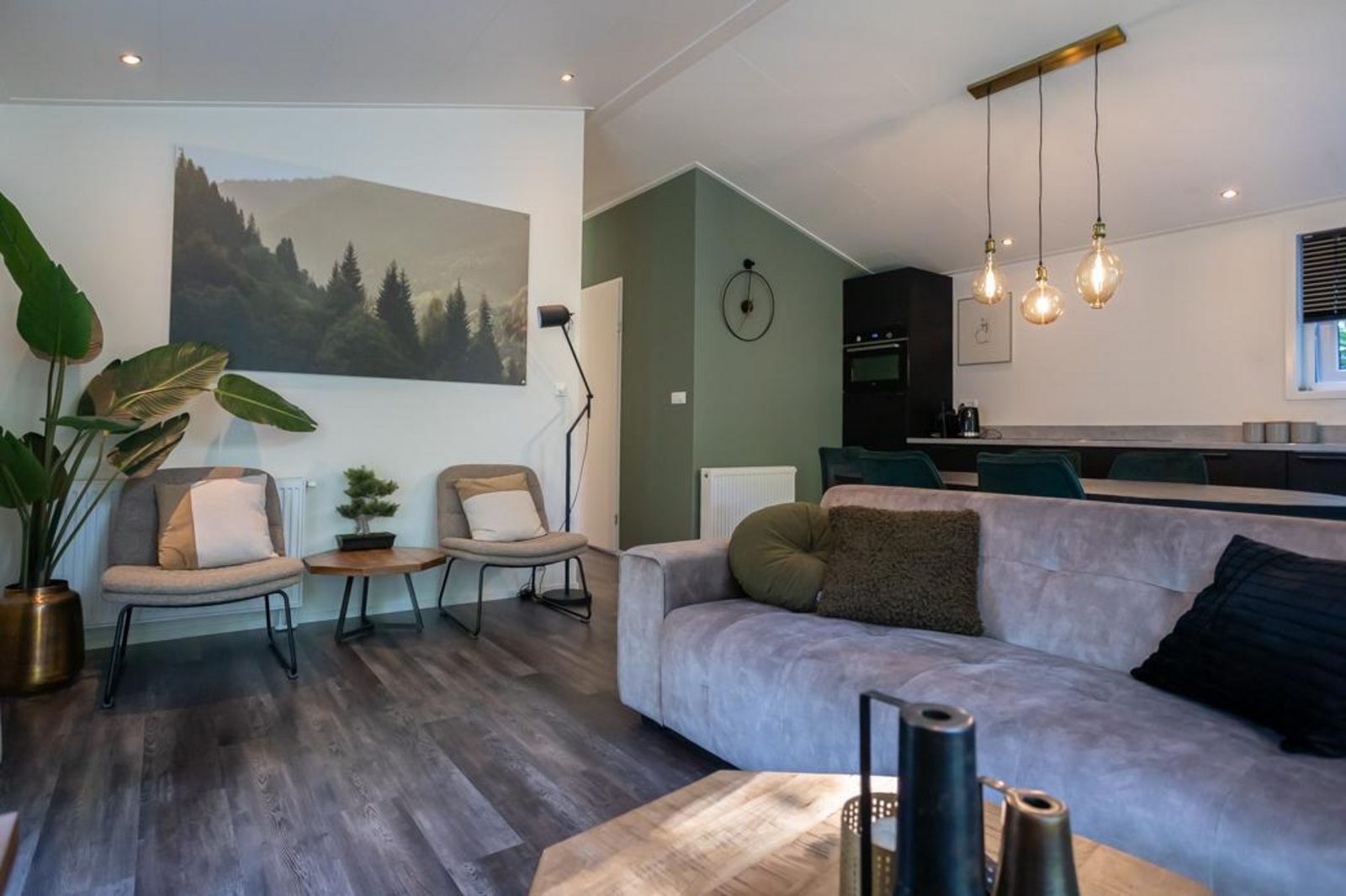 Heuvelrug Cottage | 6 persons