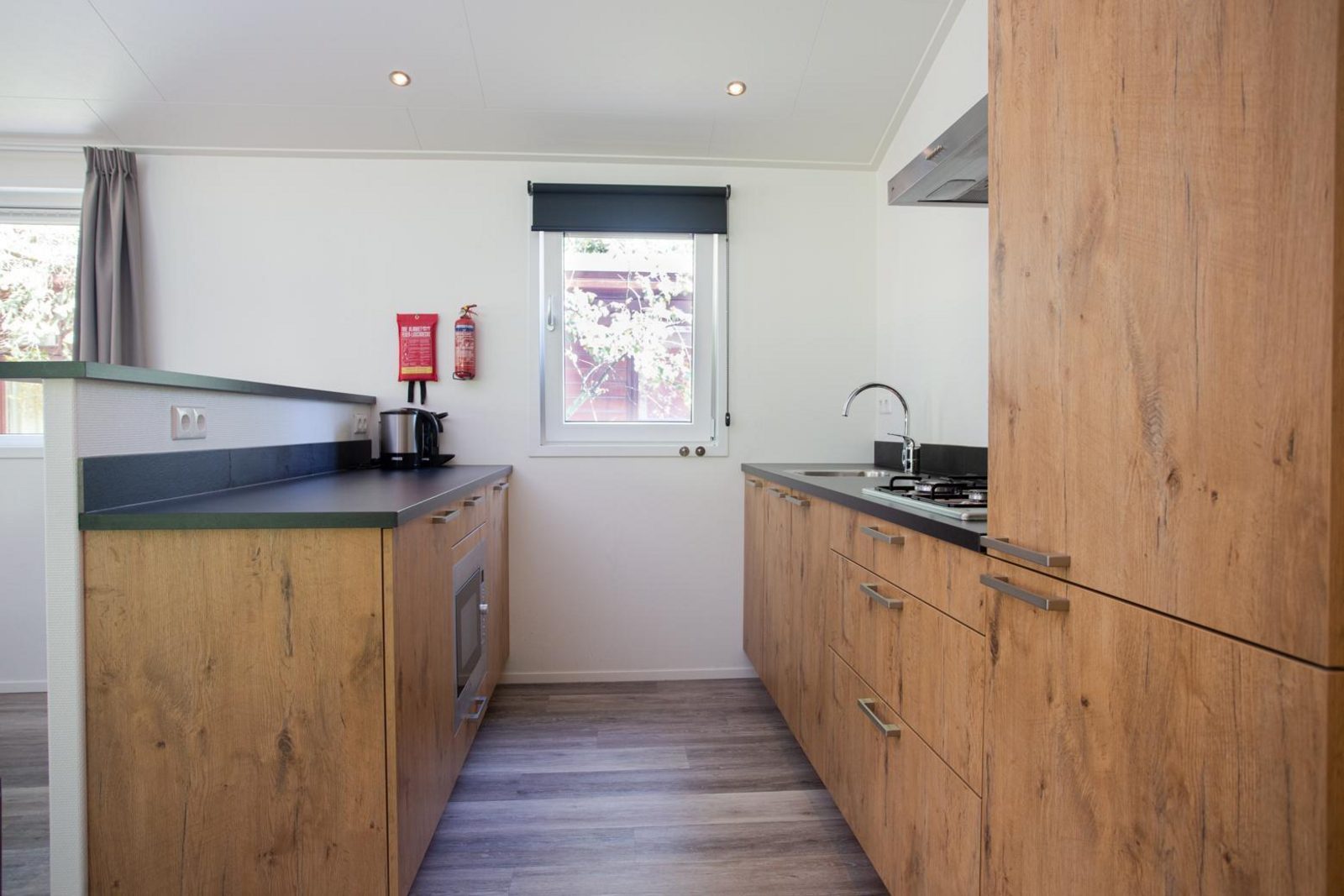 Heuvelrug Cottage | 6 persons