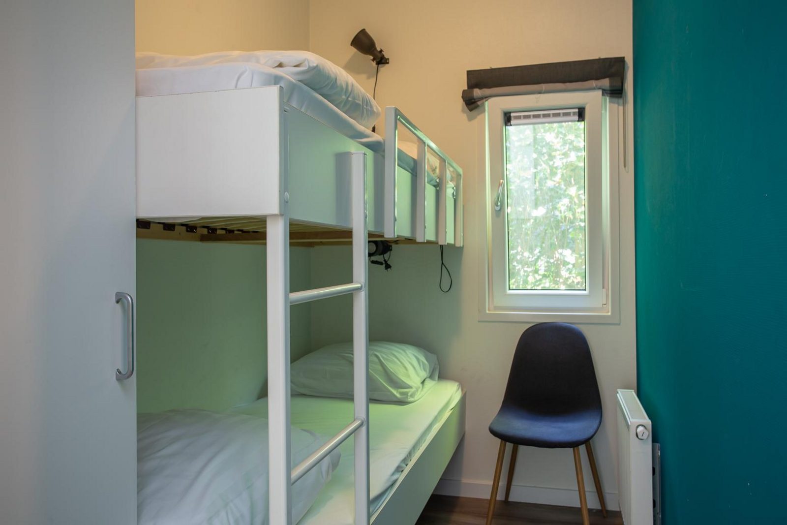 Heuvelrug Cottage | 6 persons