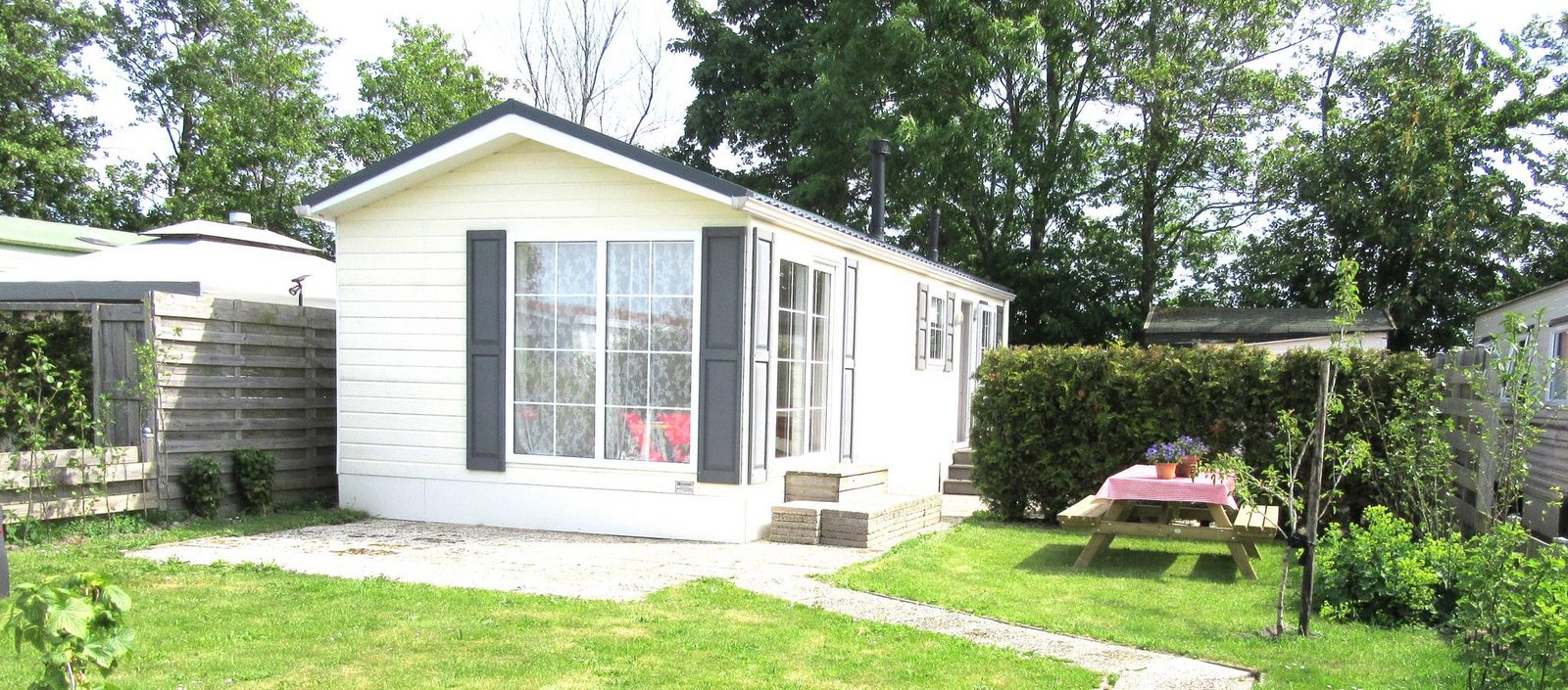 Chalet 556