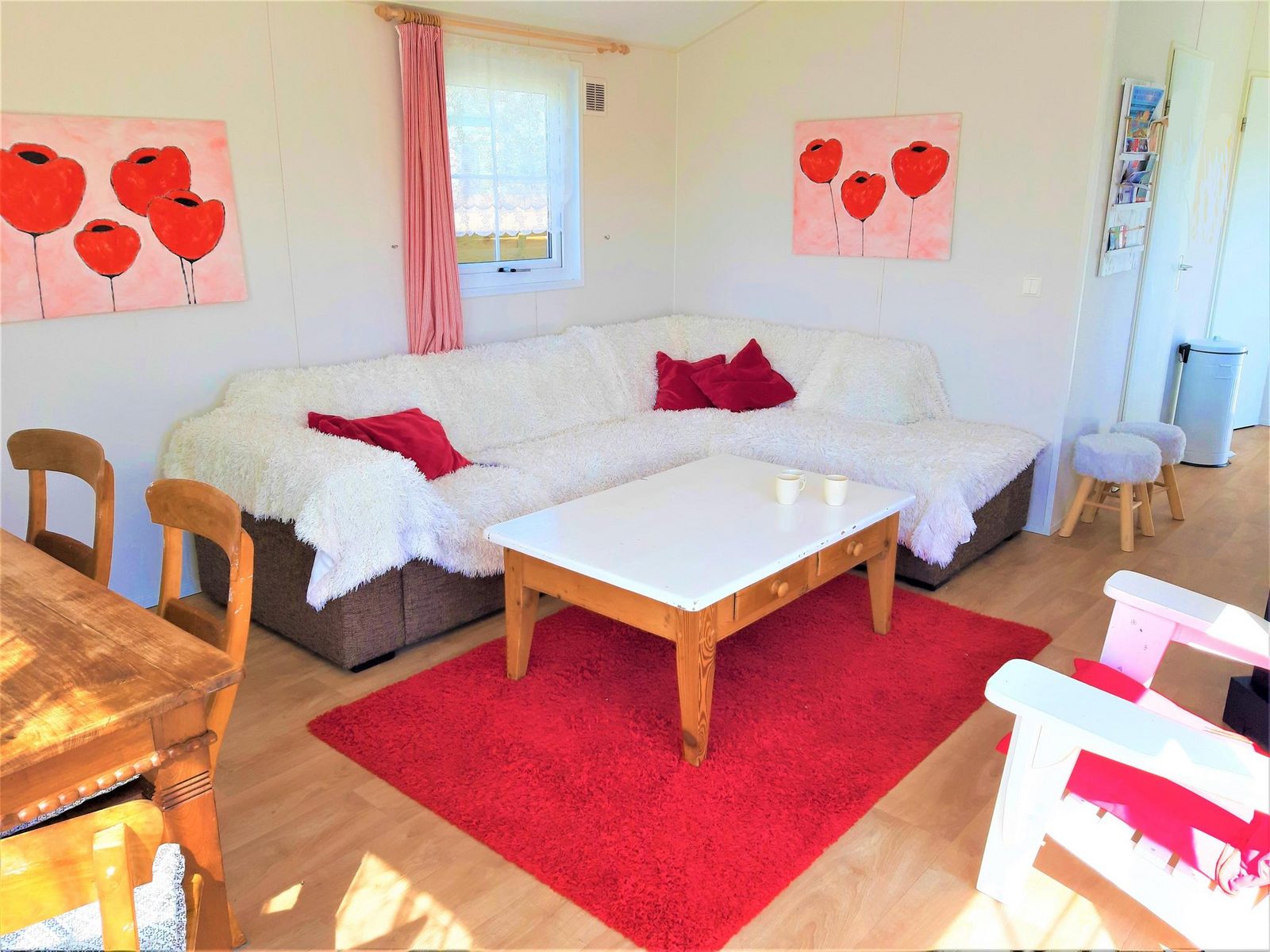Chalet 556