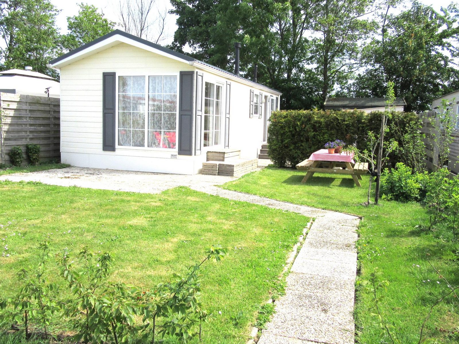 Chalet 556