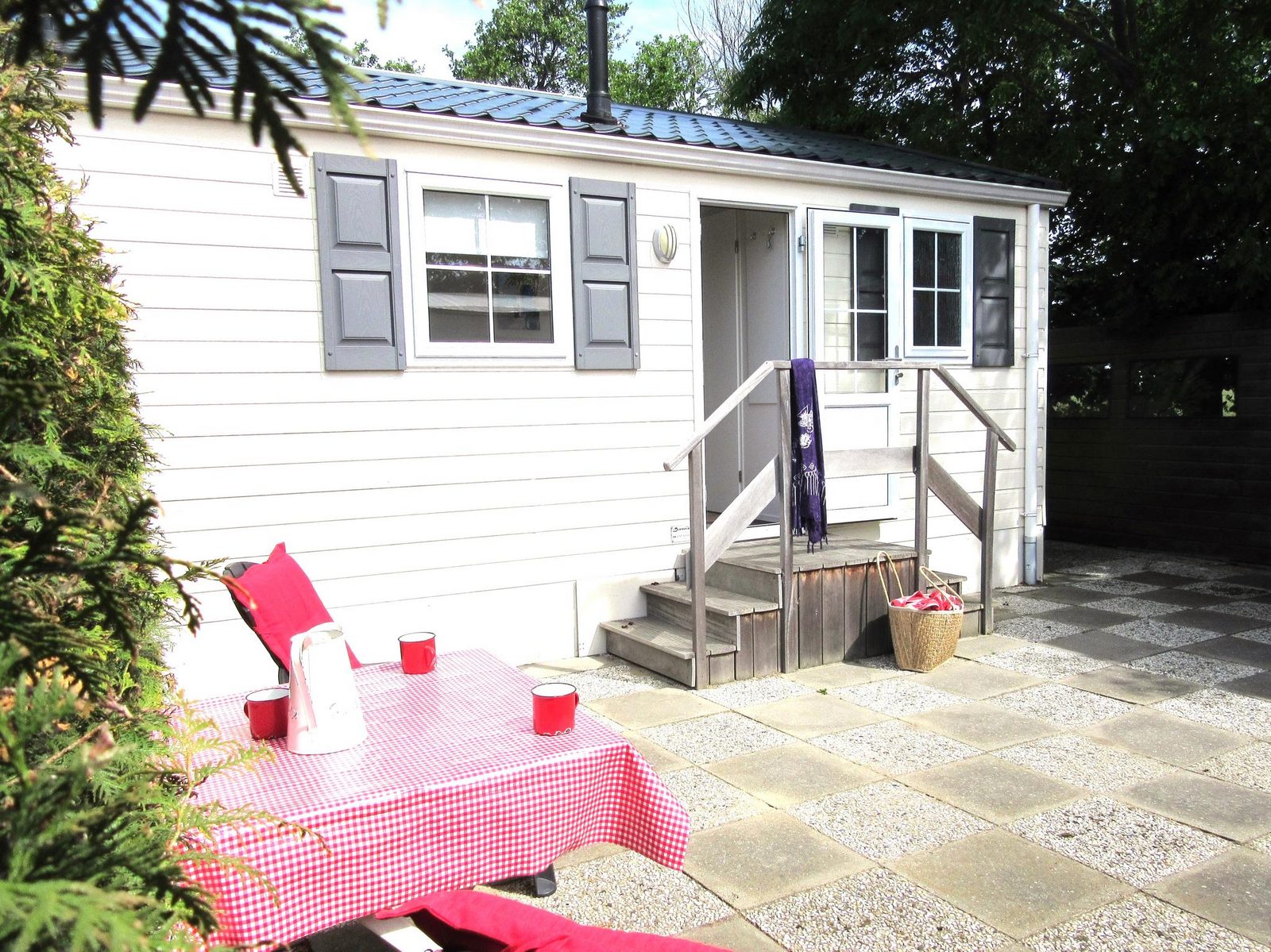 Chalet 556