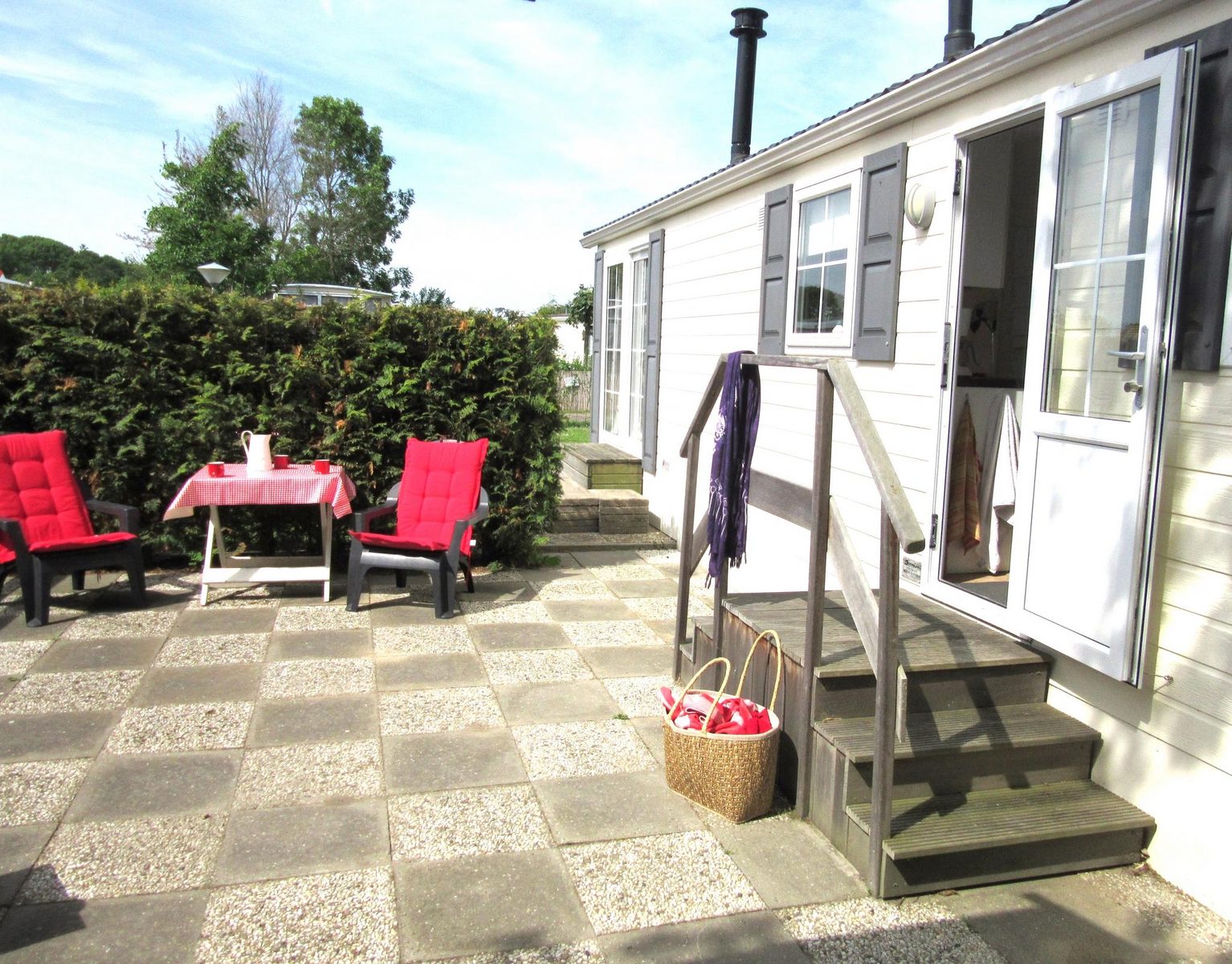 Chalet 556