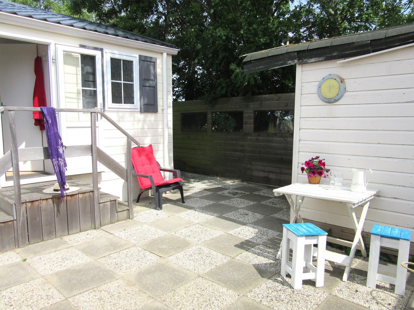 Chalet 556