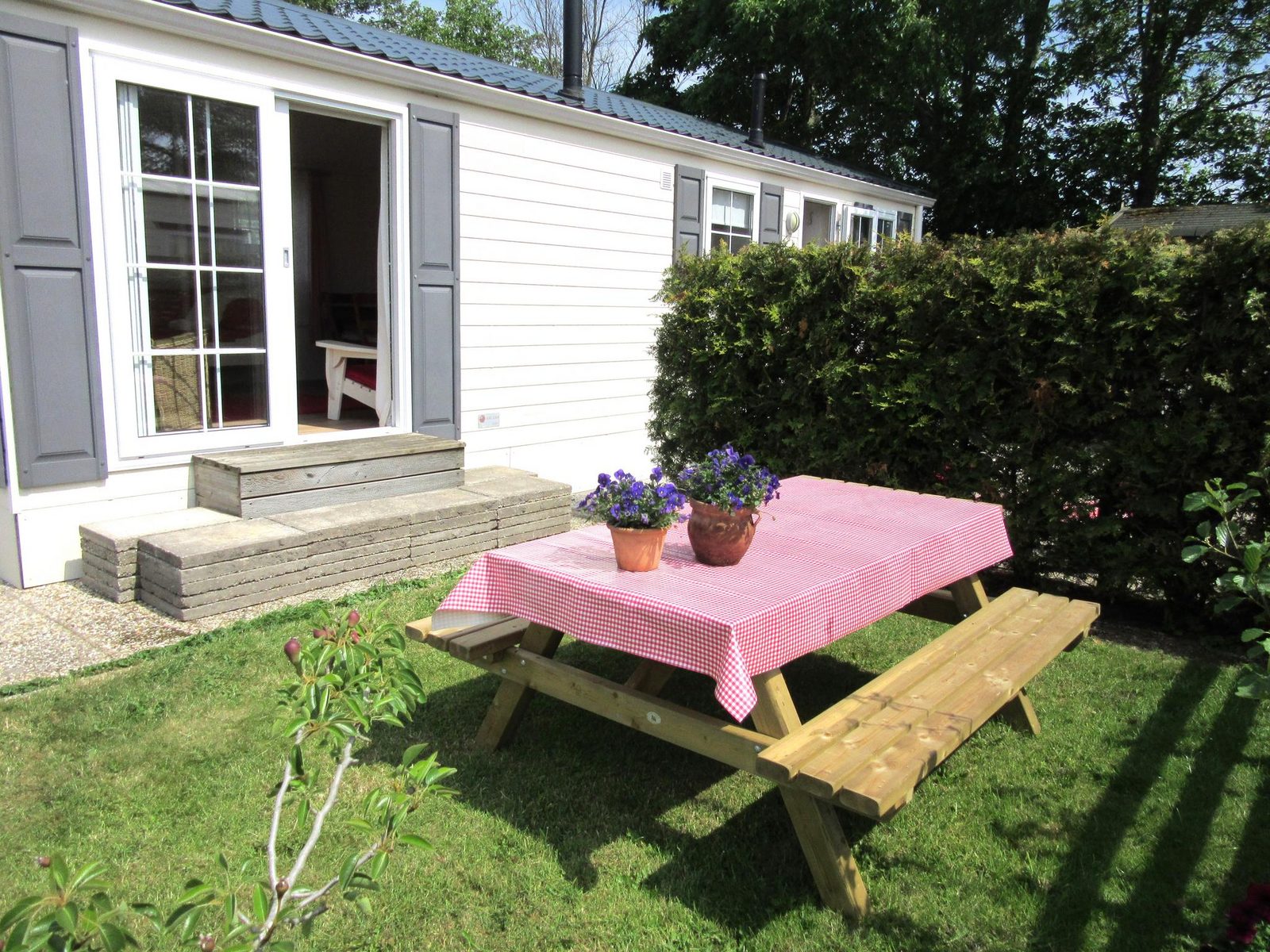 Chalet 556