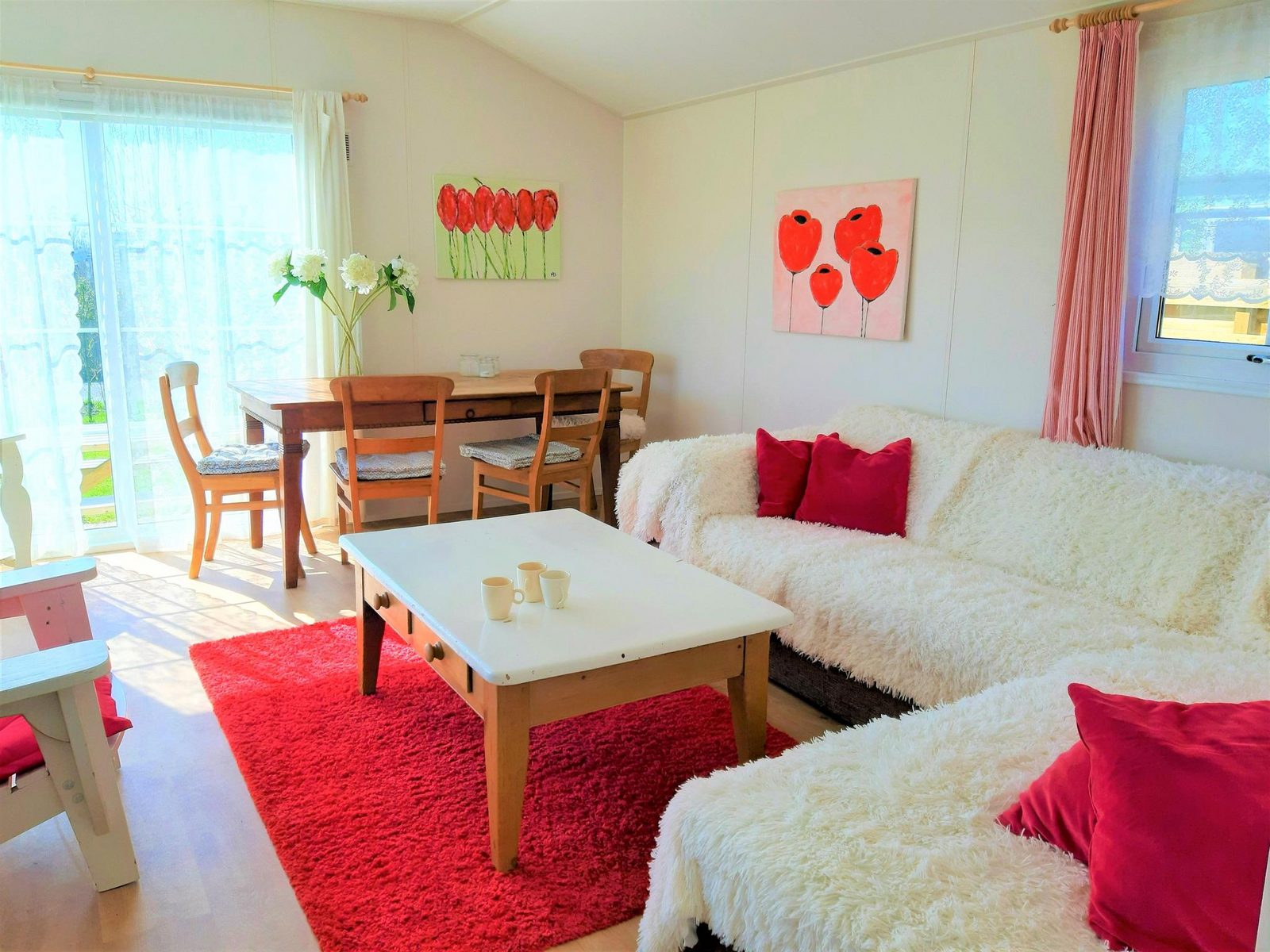 Chalet 556