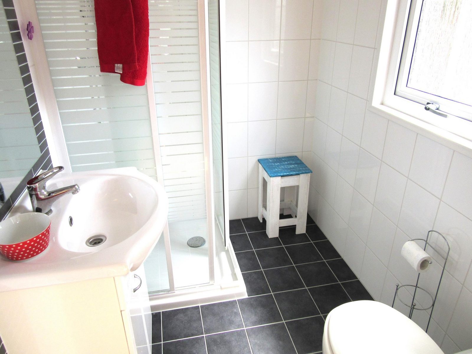 Chalet 556
