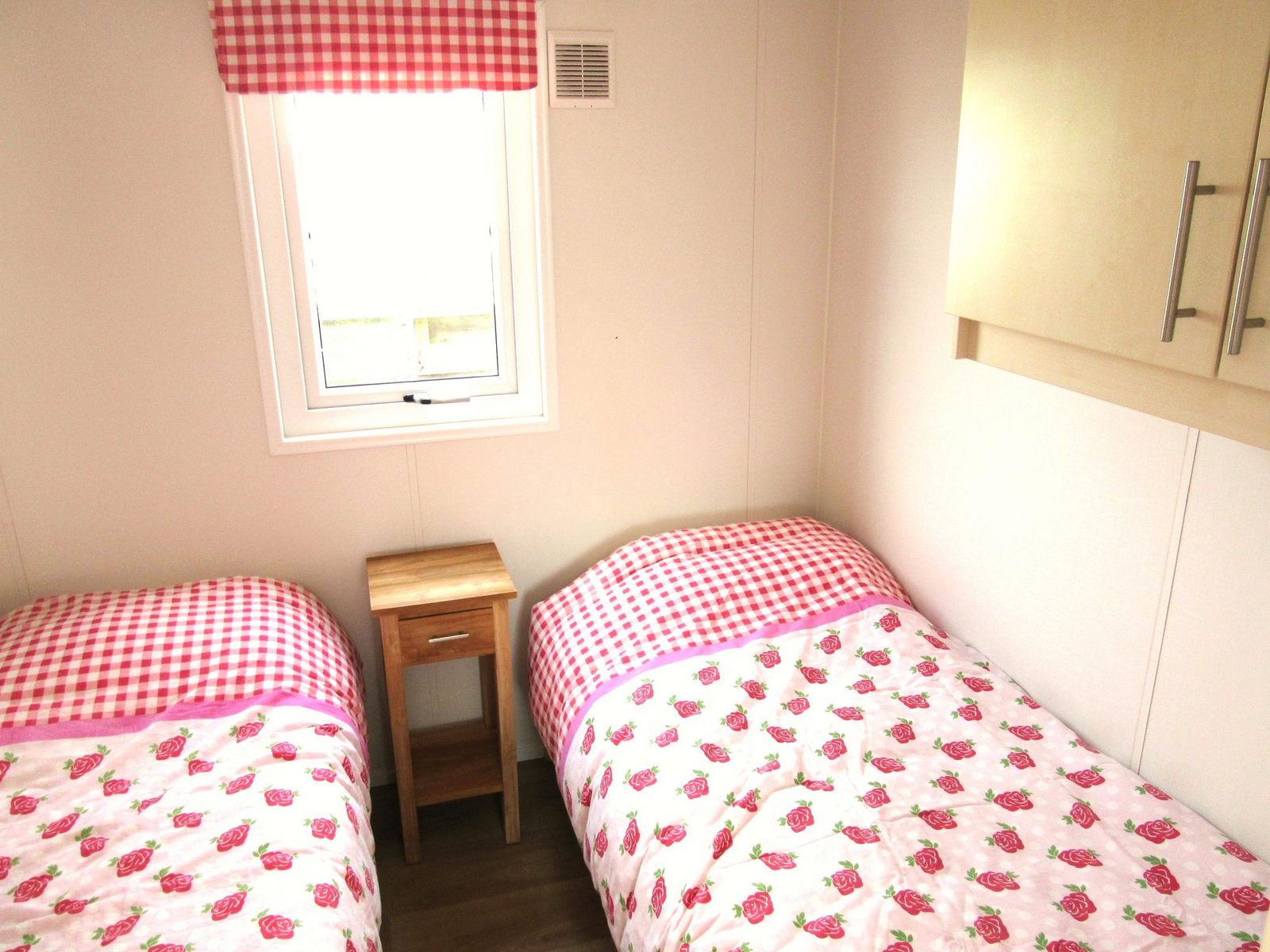 Chalet 556