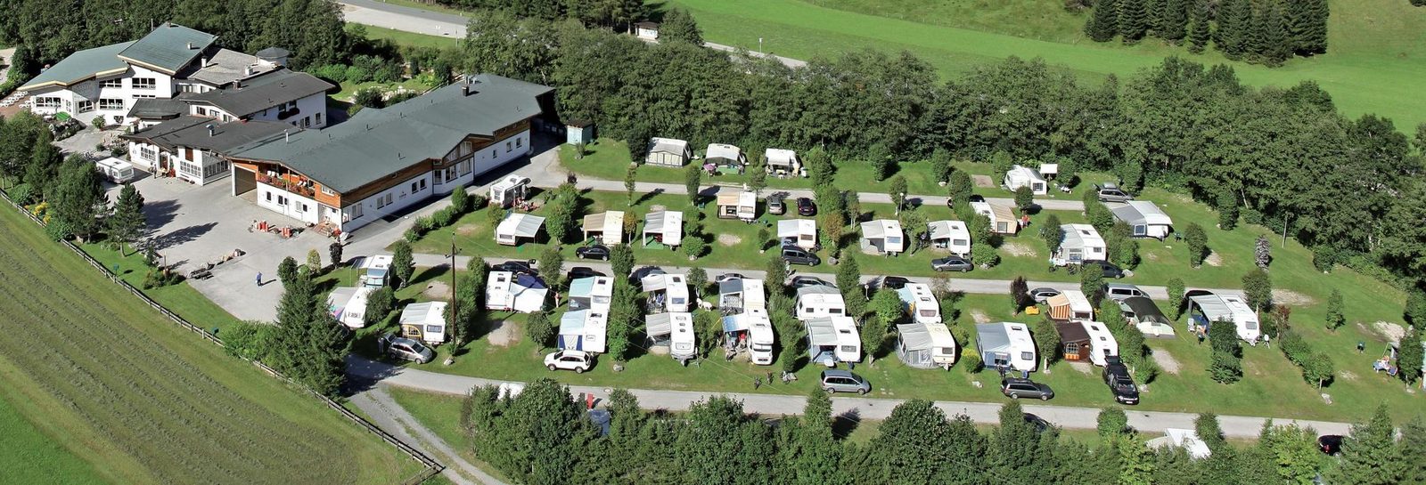 Campingplätze
