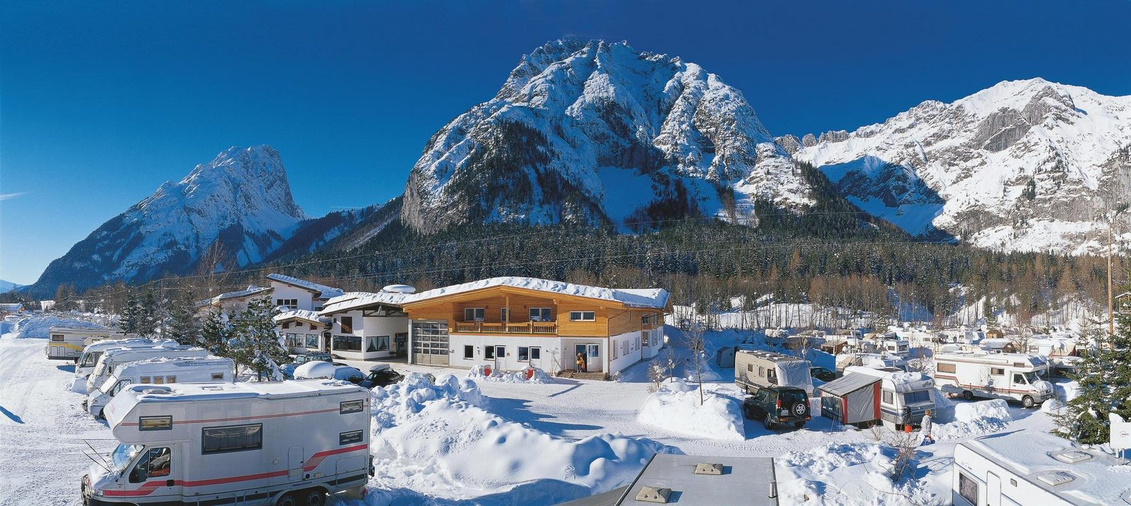 Campingplätze