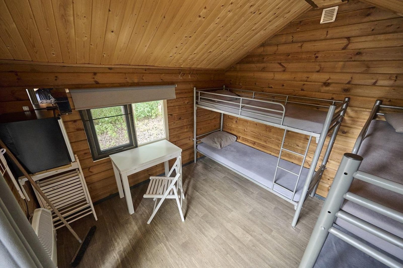 Wanderhütte | 4 Personen