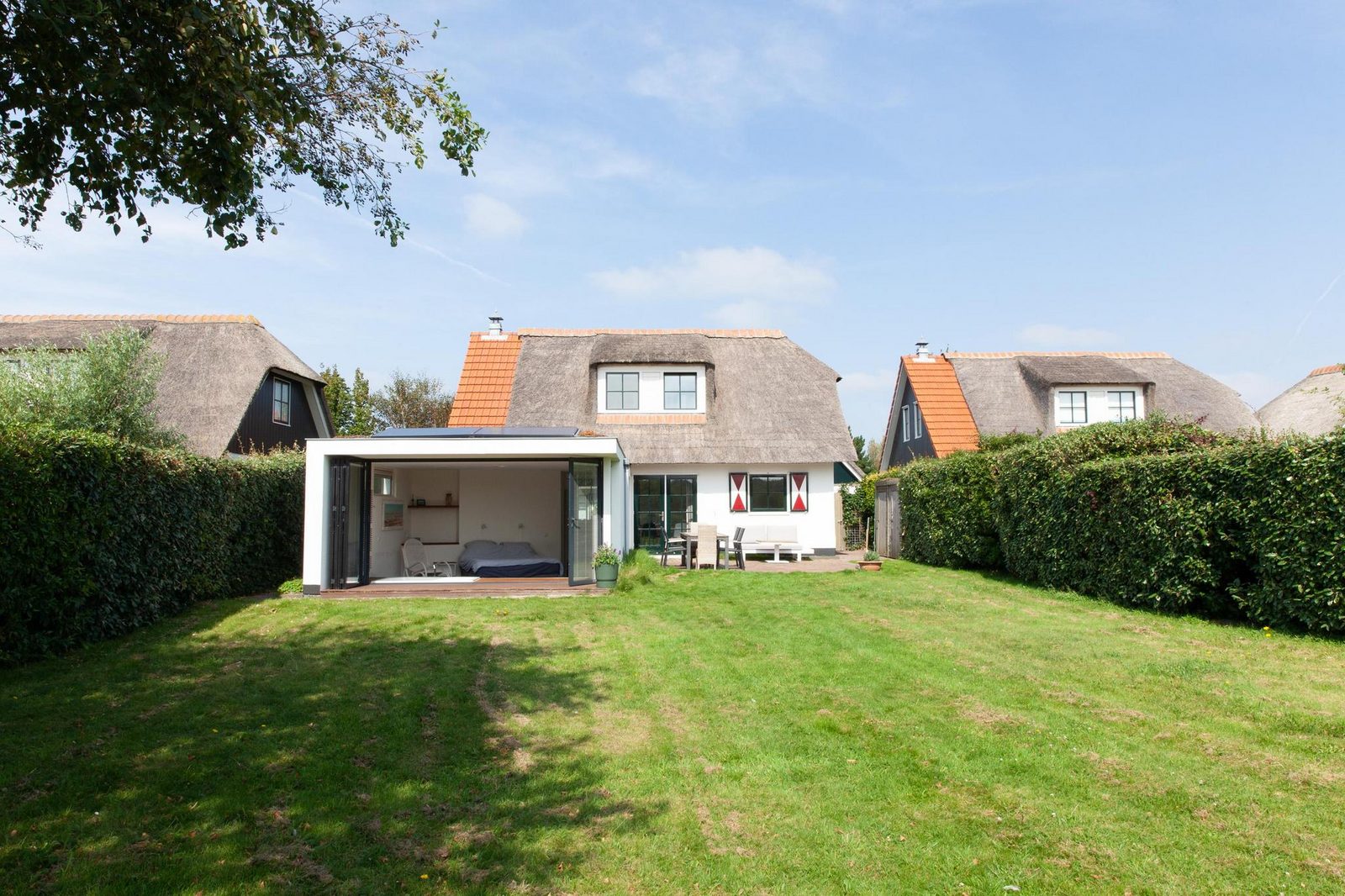 Buitenplaats 17
