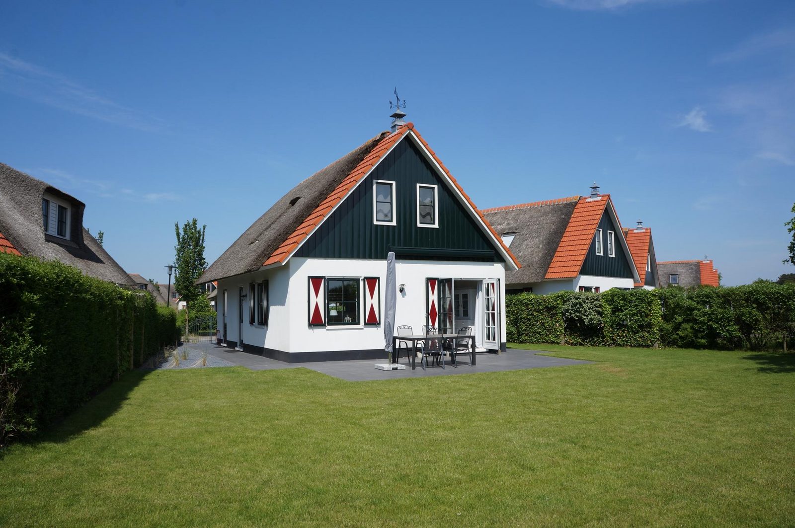 Buitenplaats 21