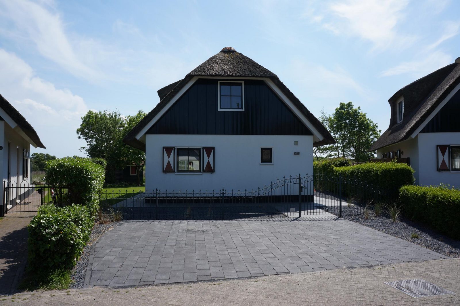 Buitenplaats 21