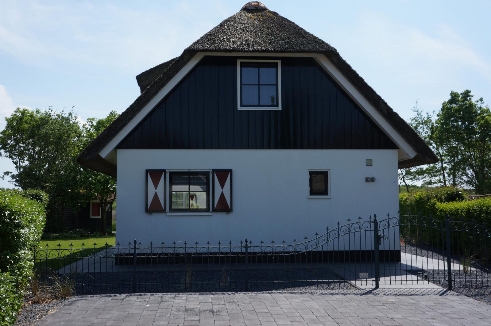 Buitenplaats 21