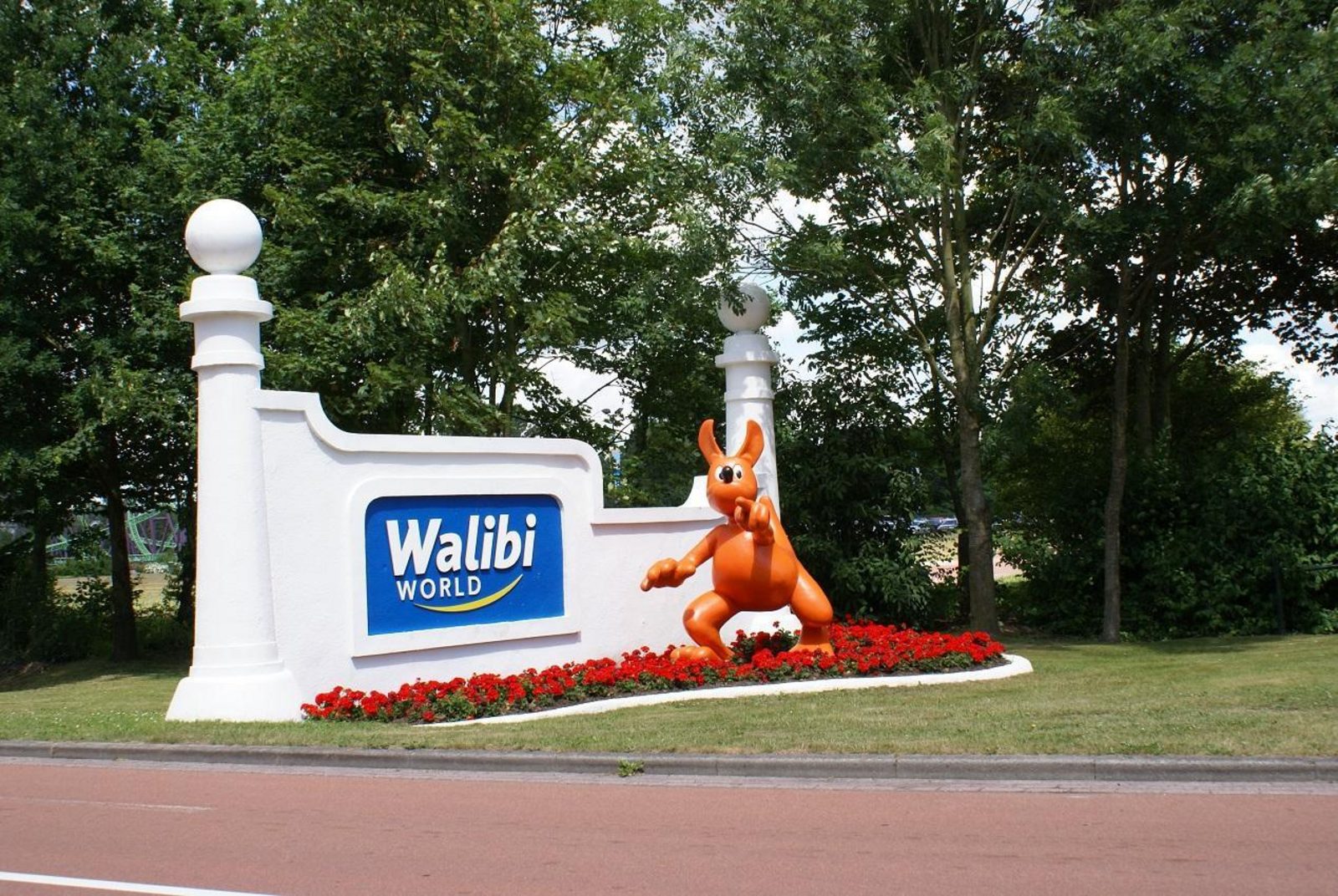Camping-Stellplatz