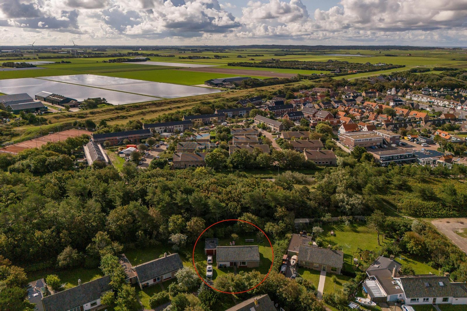 Korfwaterweg 41