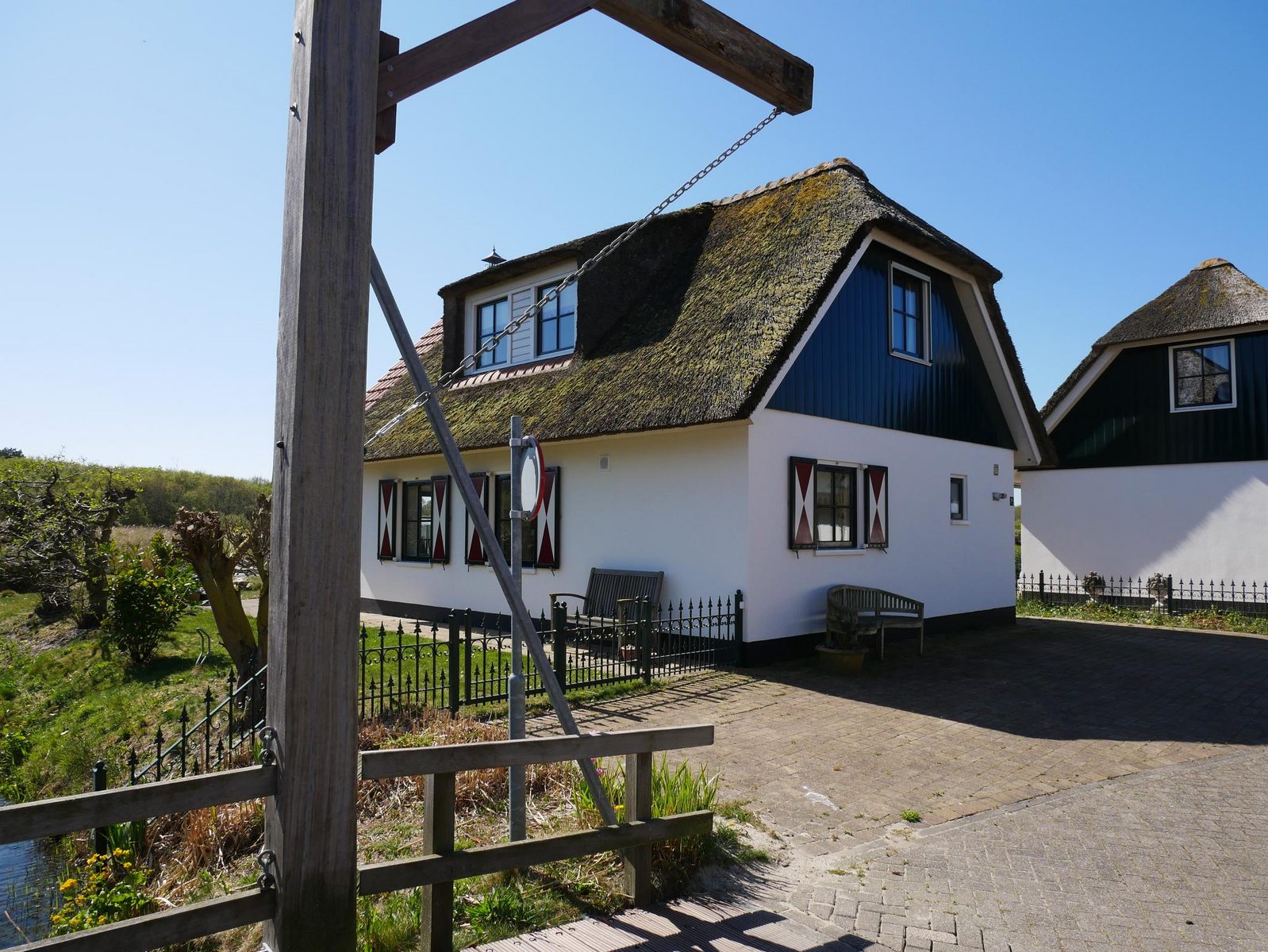 Buitenplaats 26