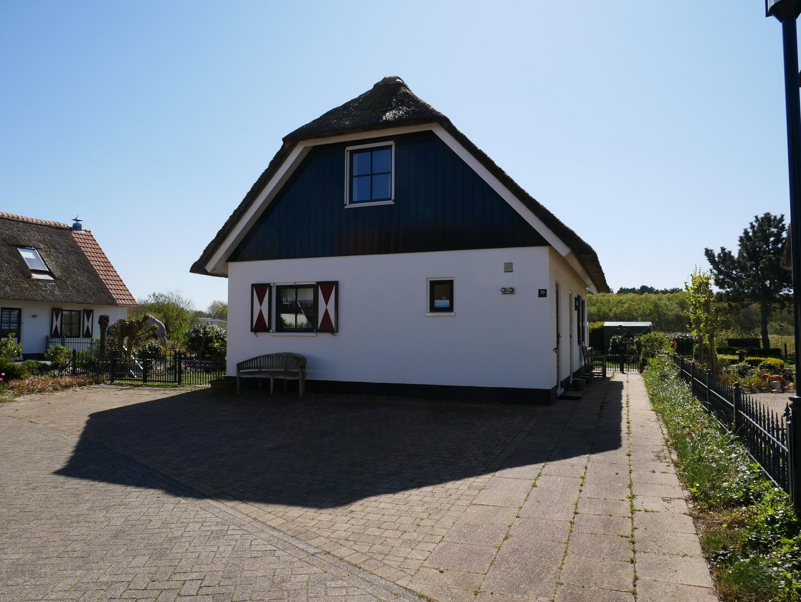 Buitenplaats 26