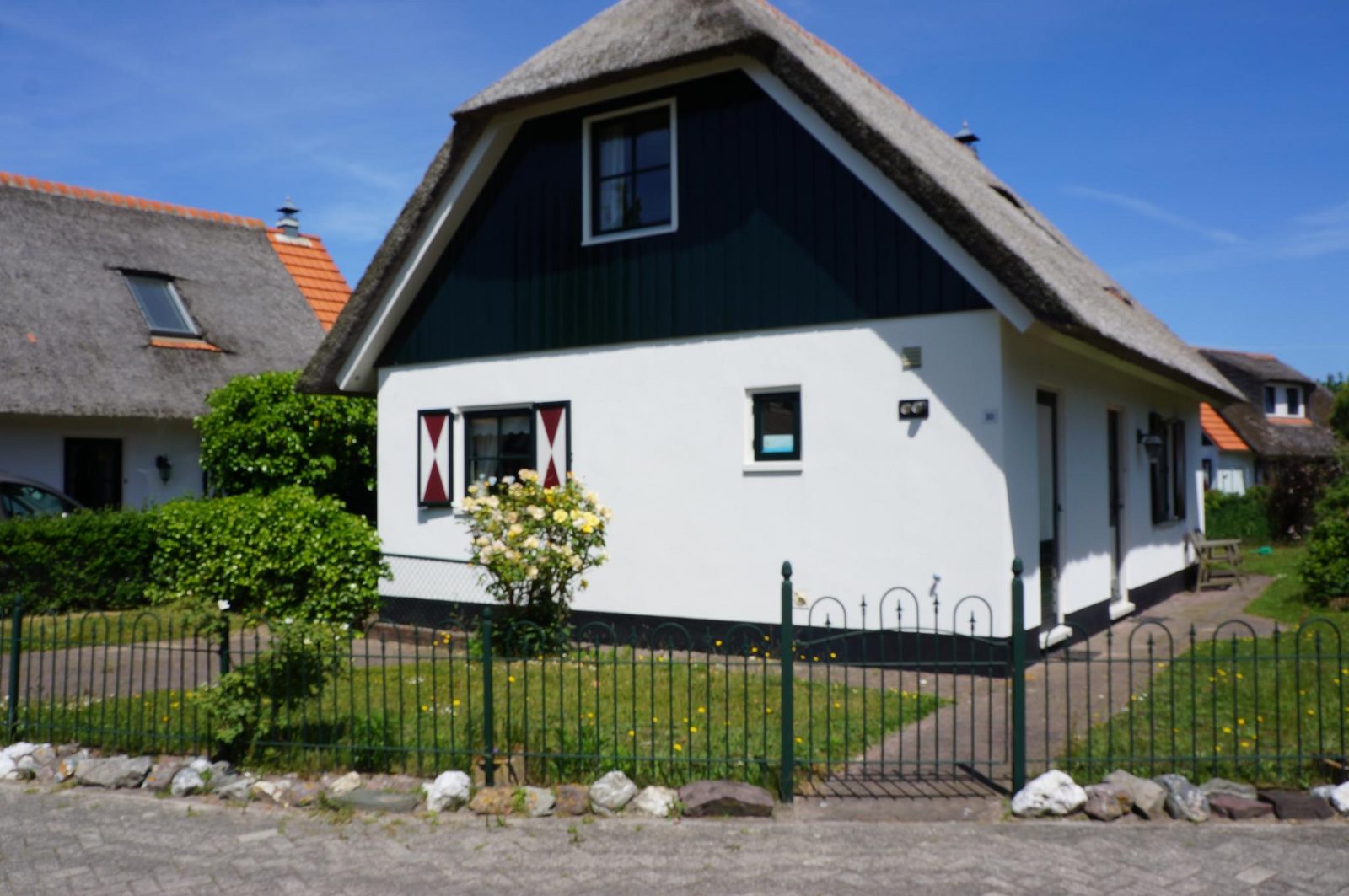 Buitenplaats 30