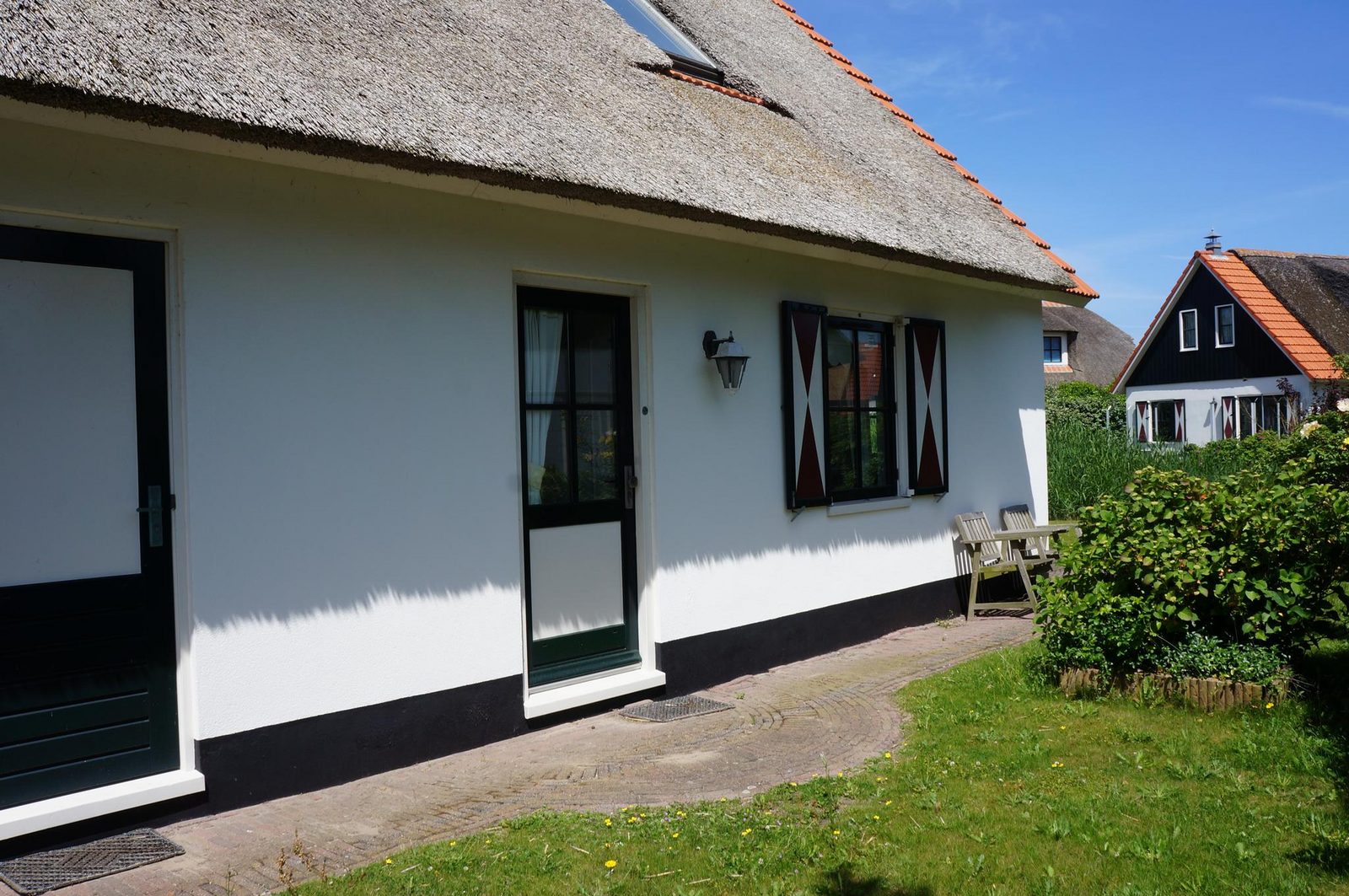 Buitenplaats 30